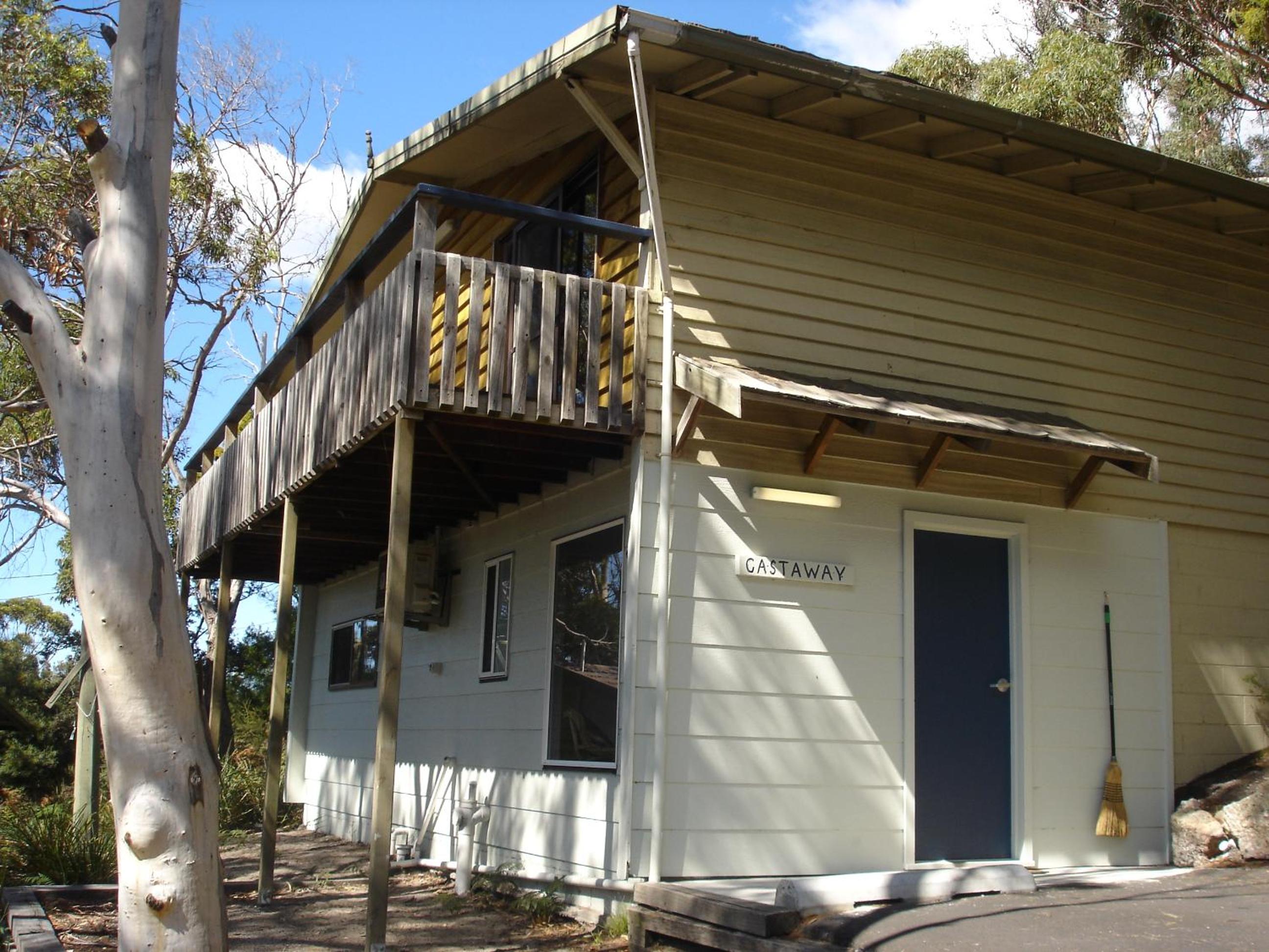 Bungalow photo 2