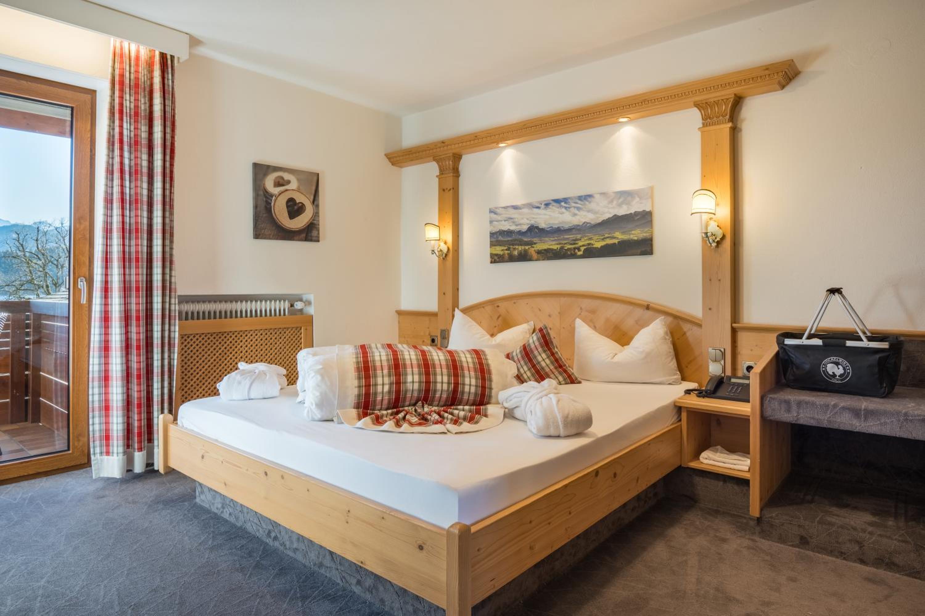 Suite with Terrace photo 2