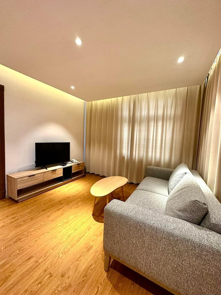 Family Apartment photo 1