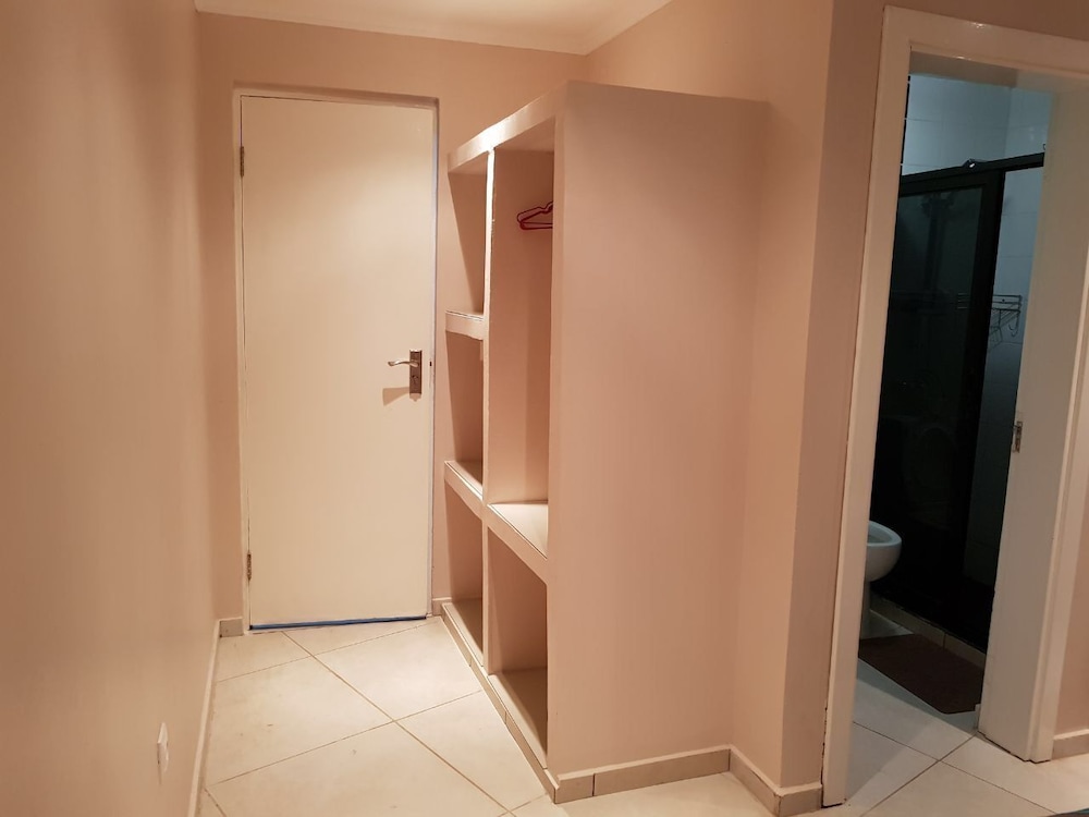 Deluxe Apartment photo 1