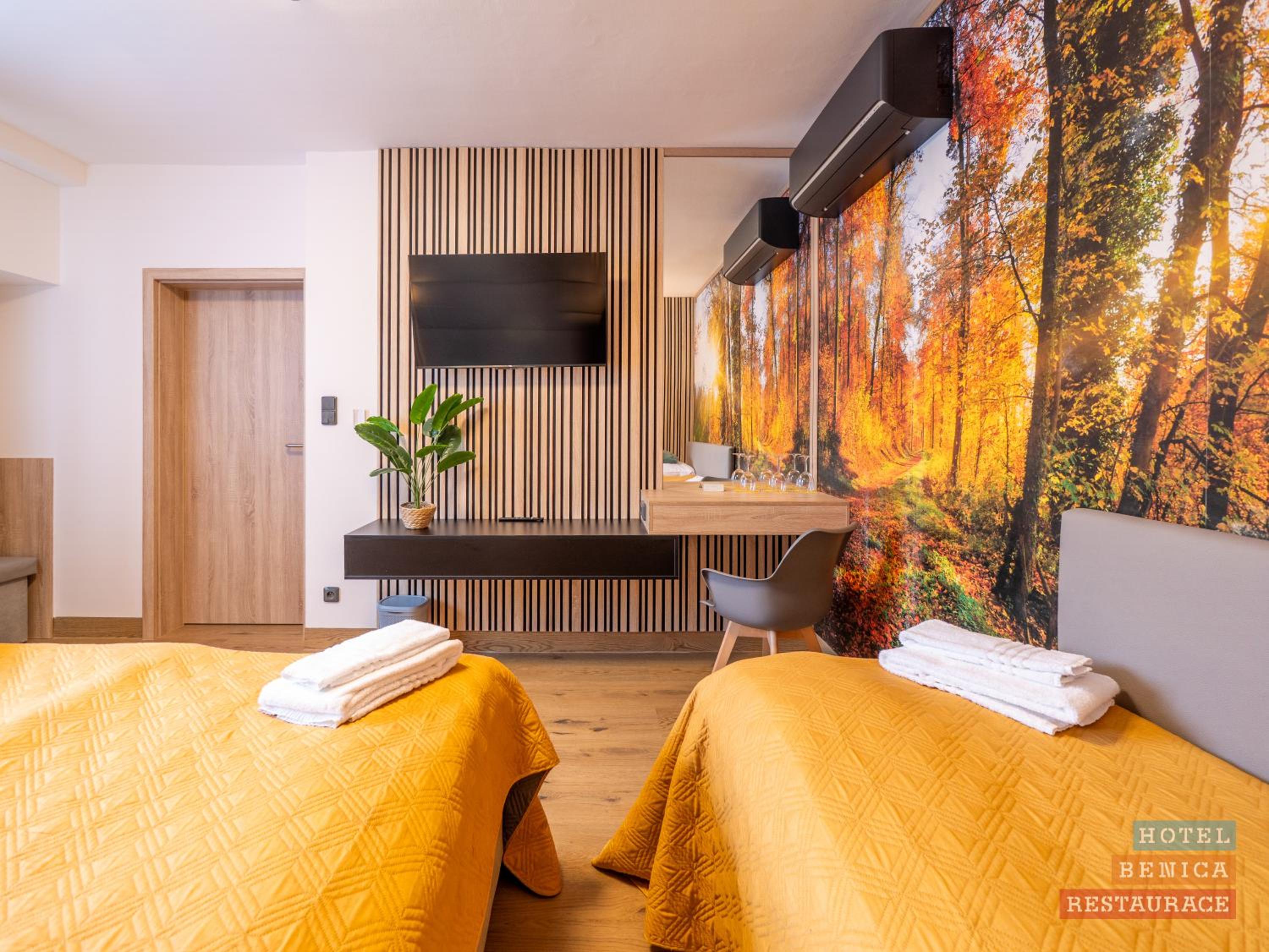 Deluxe Triple Room - Photo 3