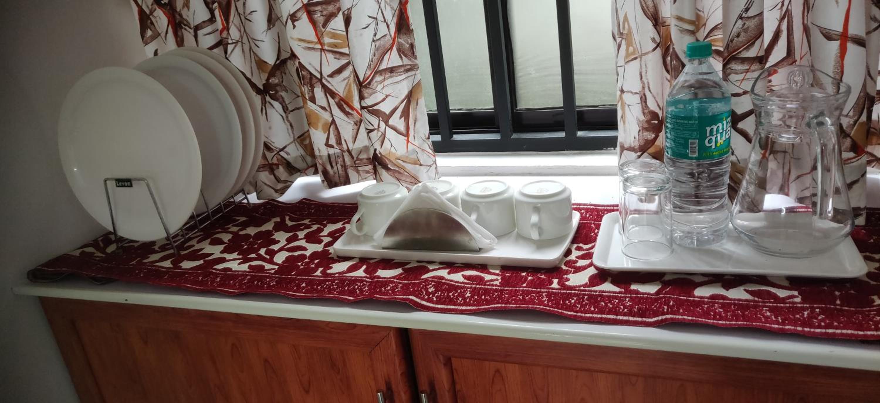 Budget Double Room - Photo 13