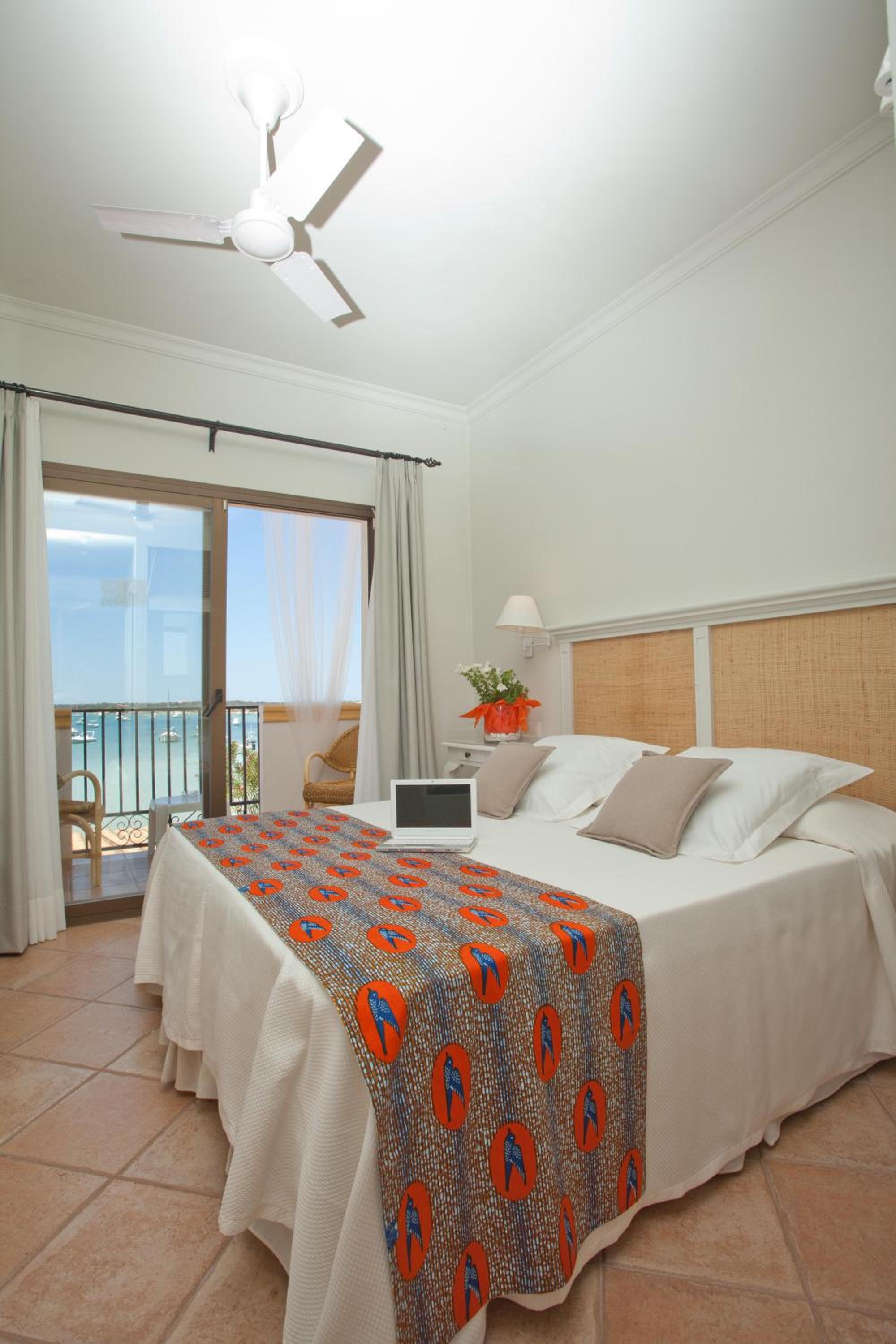 Double with Sea View - Photo 2