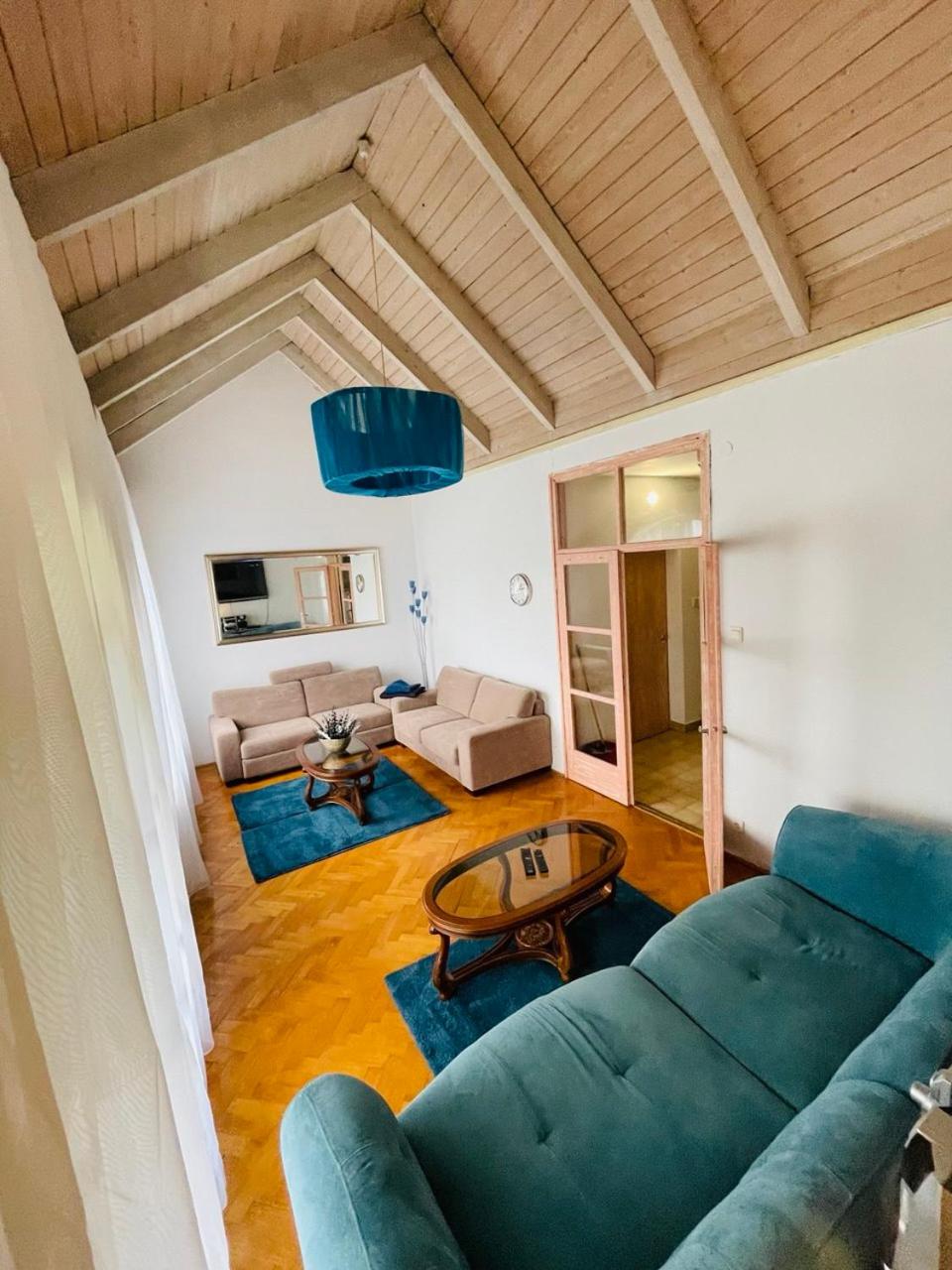 Two-Bedroom Villa photo 2
