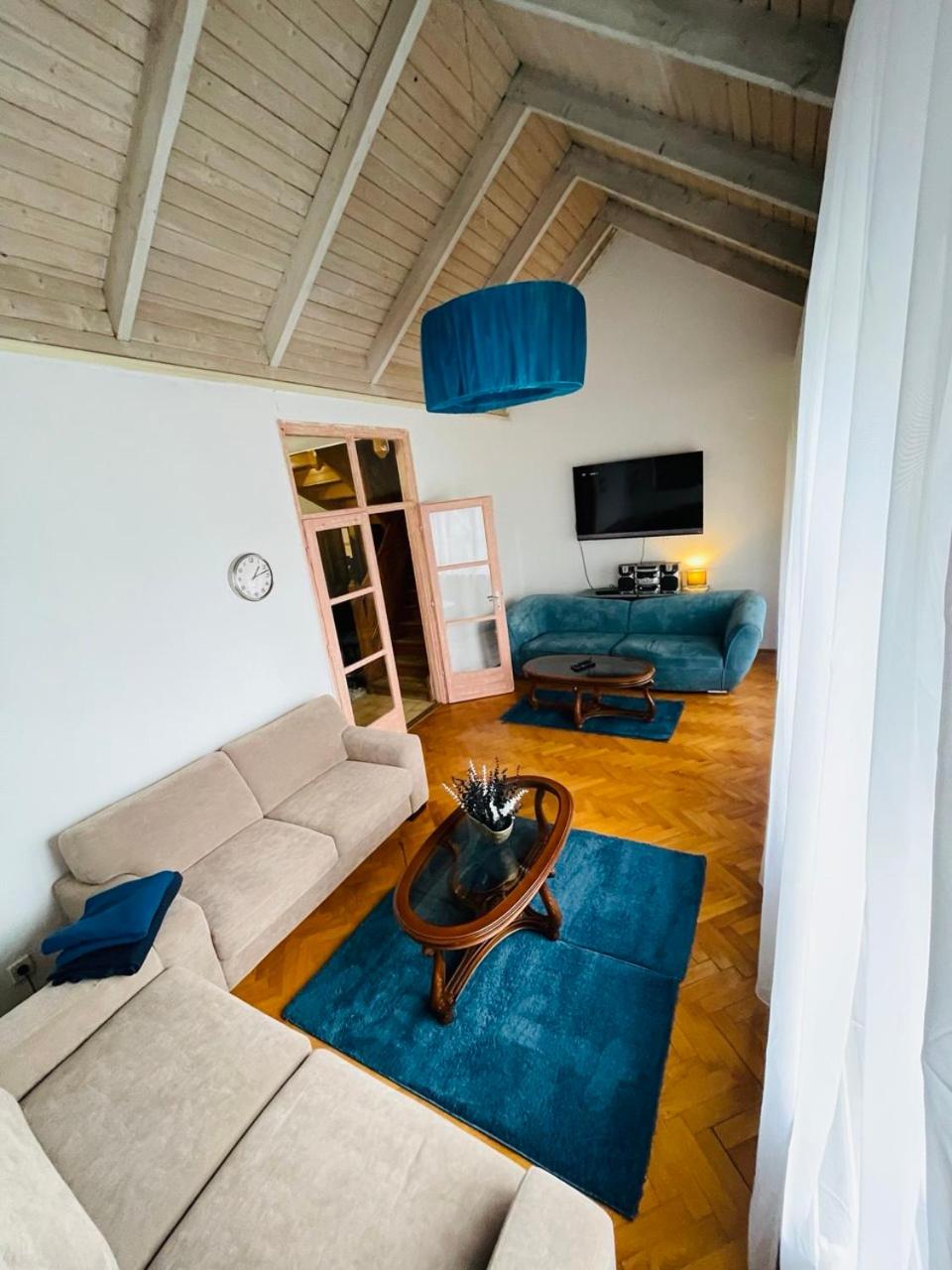 Two-Bedroom Villa photo 3