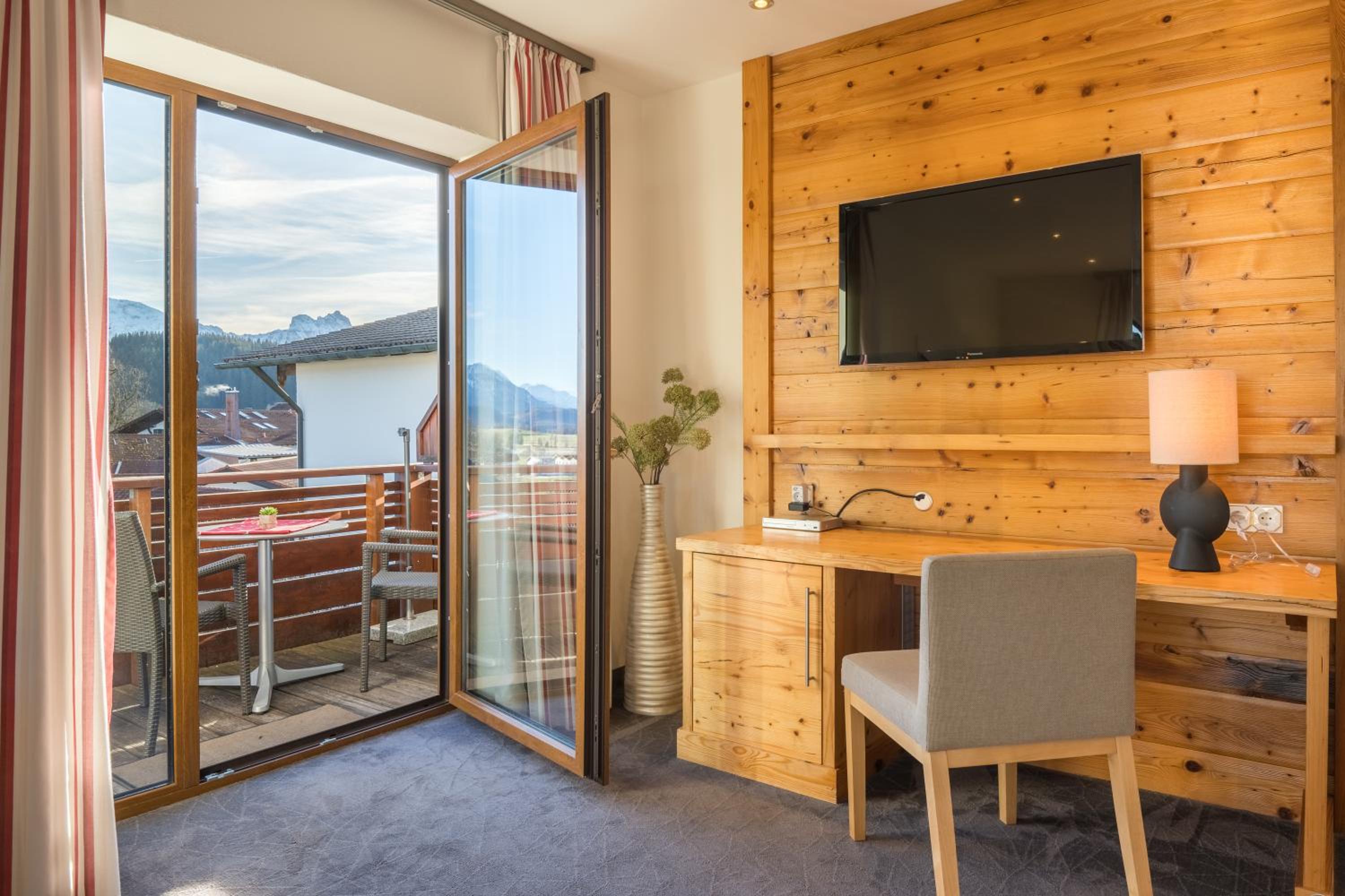 Suite with Terrace photo 1
