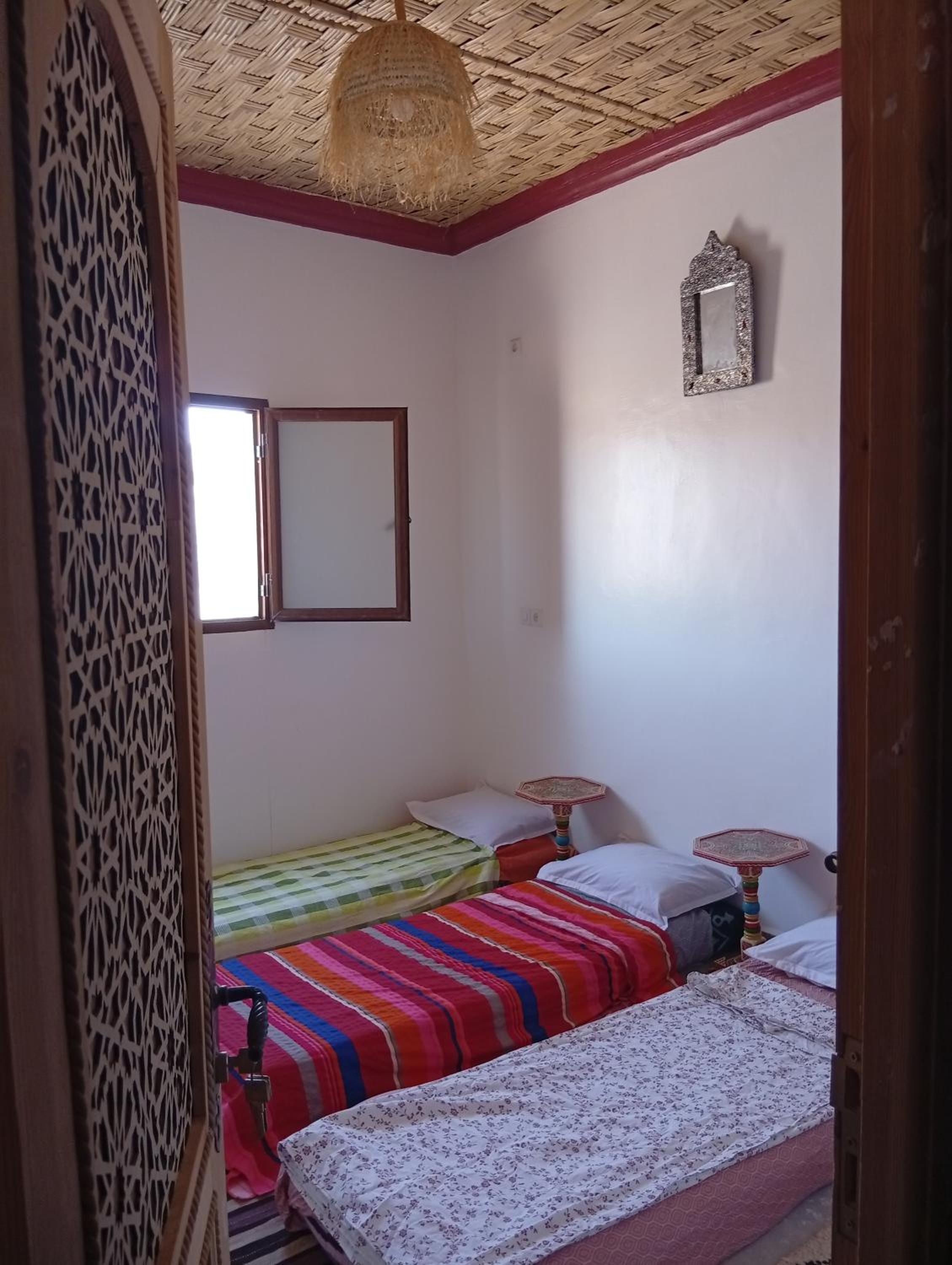 Triple Room with Mountain View photo 1