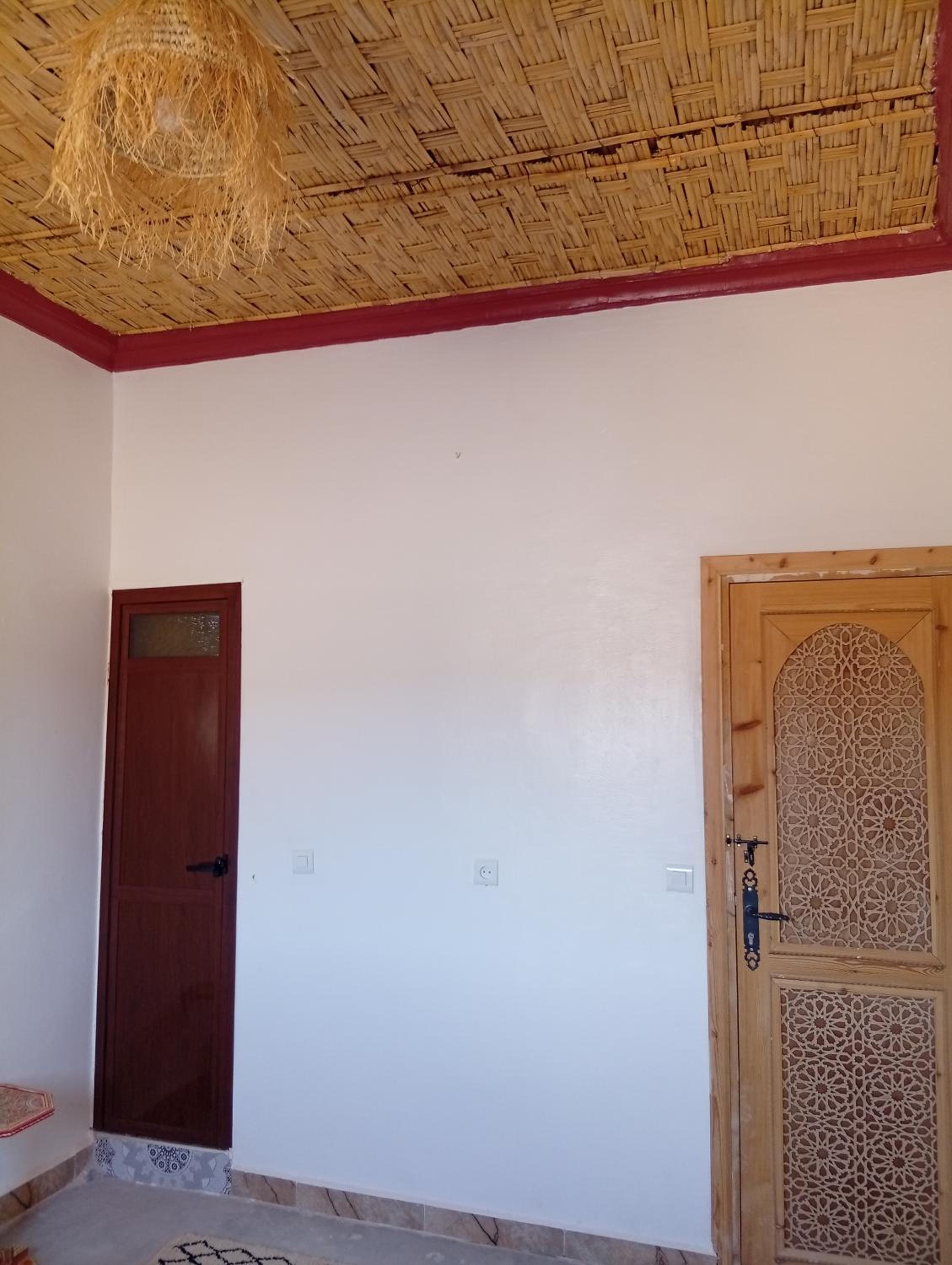 Triple Room with Mountain View photo 2