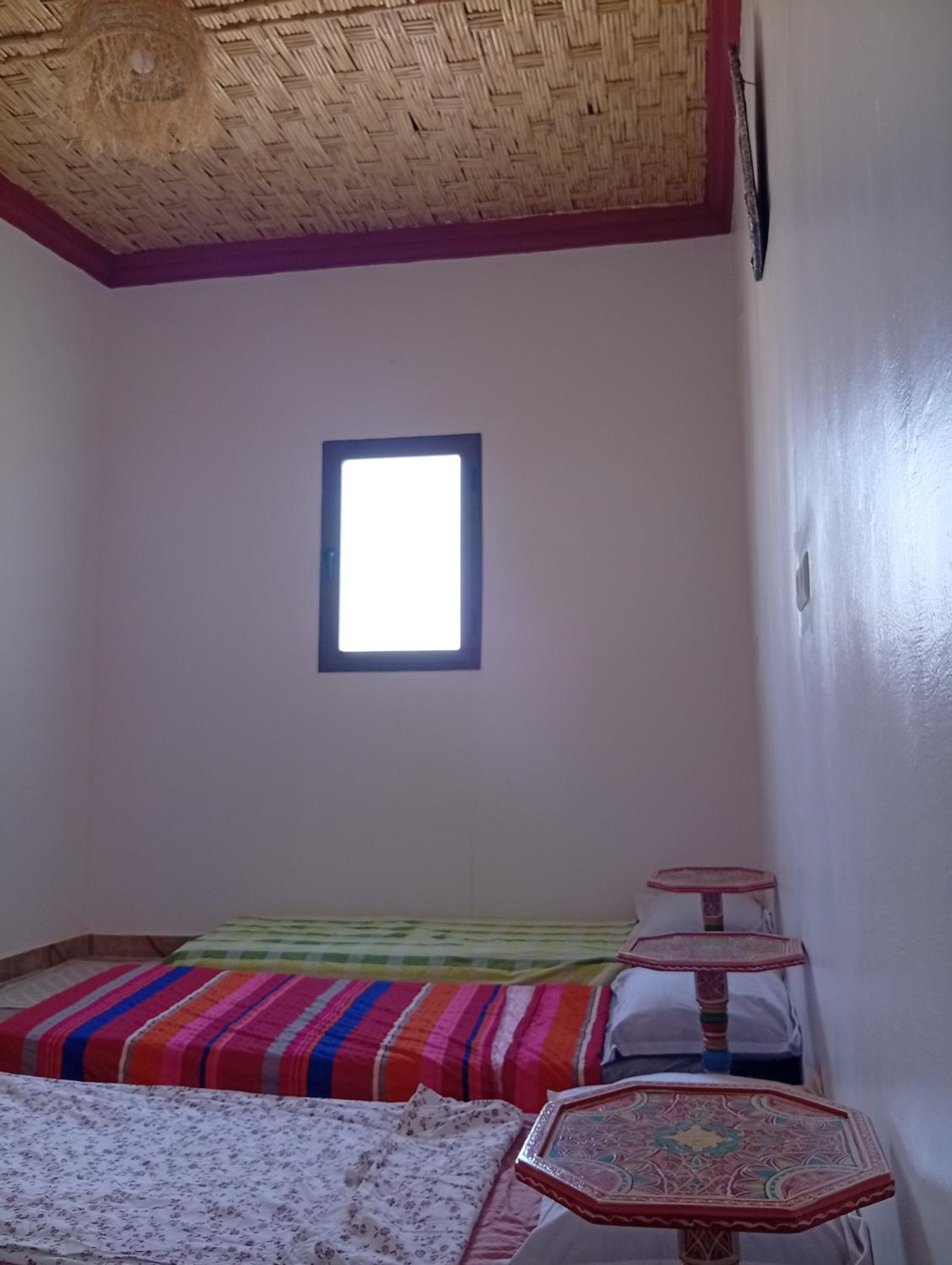 Triple Room with Mountain View photo 3