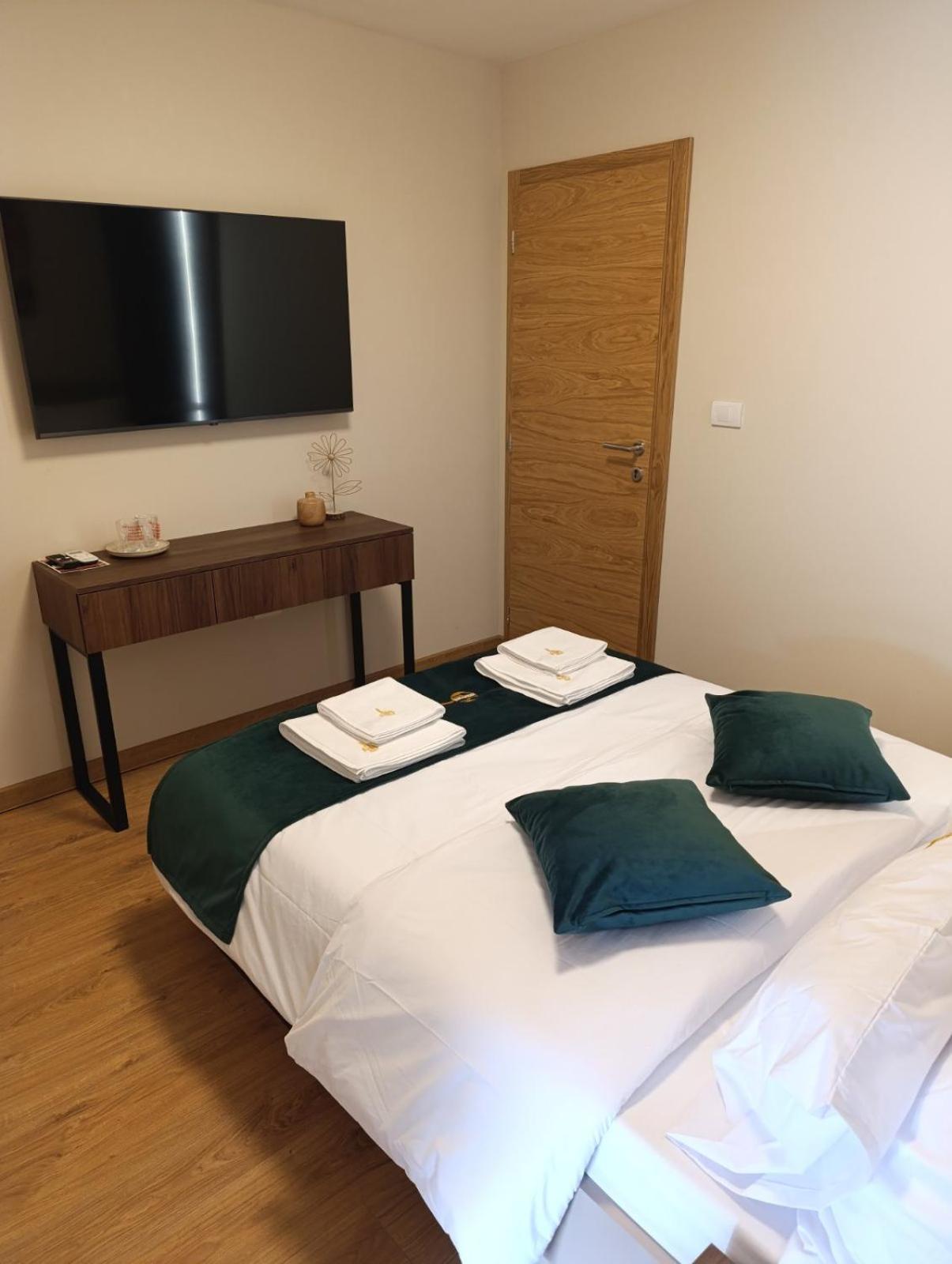 Superior Double Room photo 2