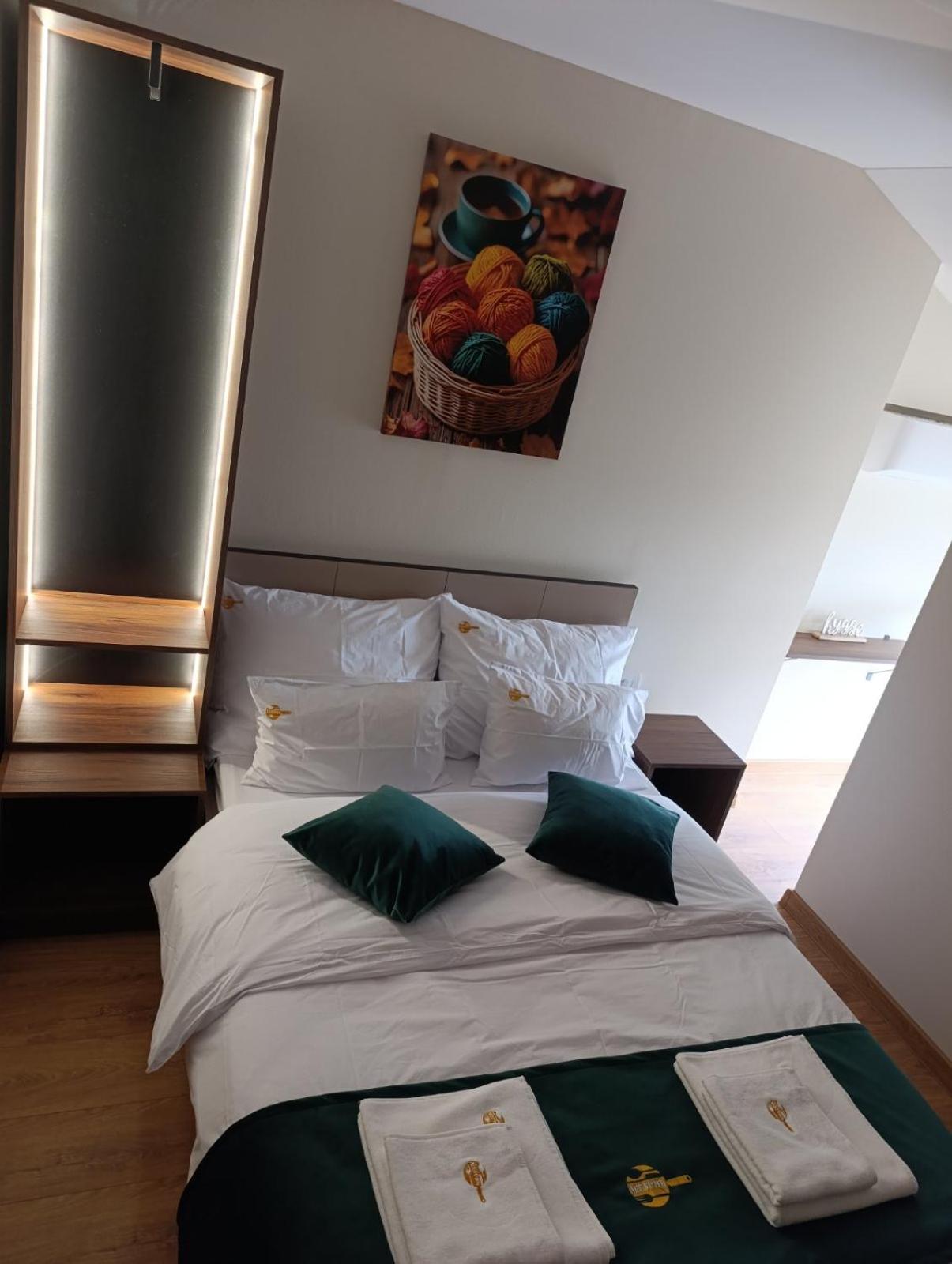 Superior Double Room photo 1