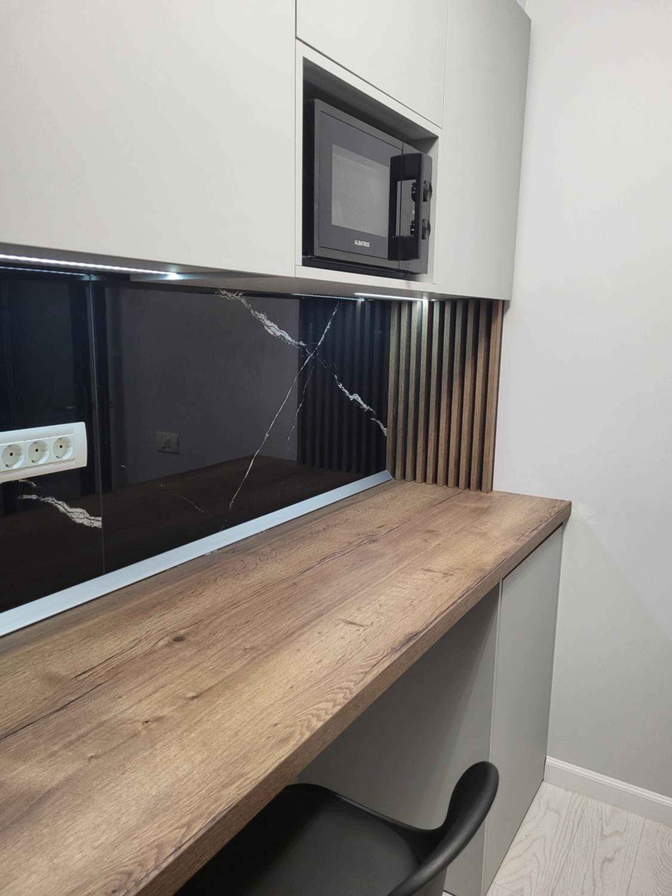 Studio with Sea View - Photo 37