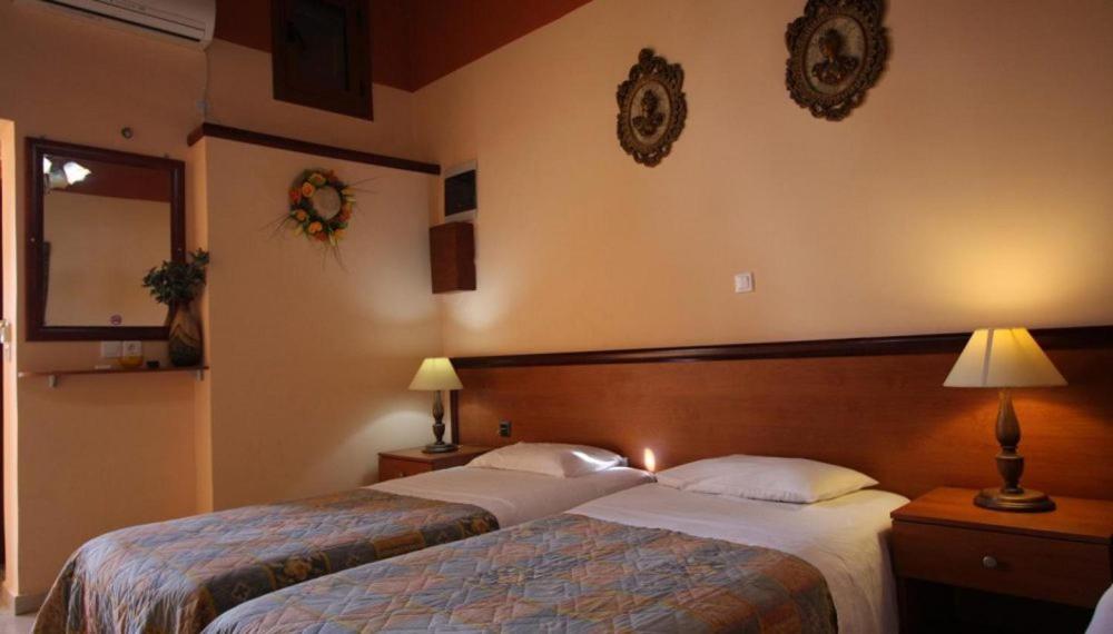 Twin Room photo 3