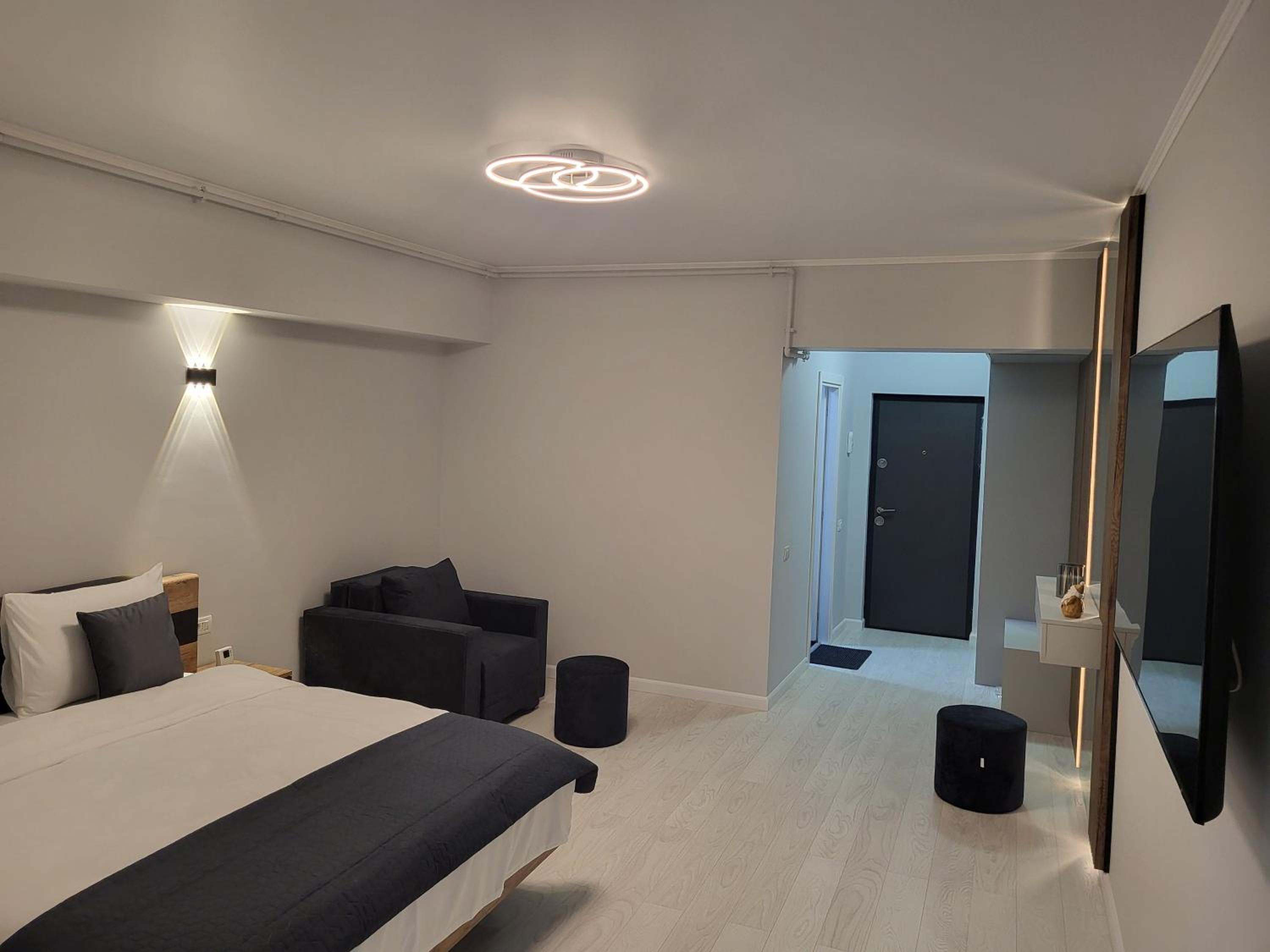 Studio with Sea View - Photo 7