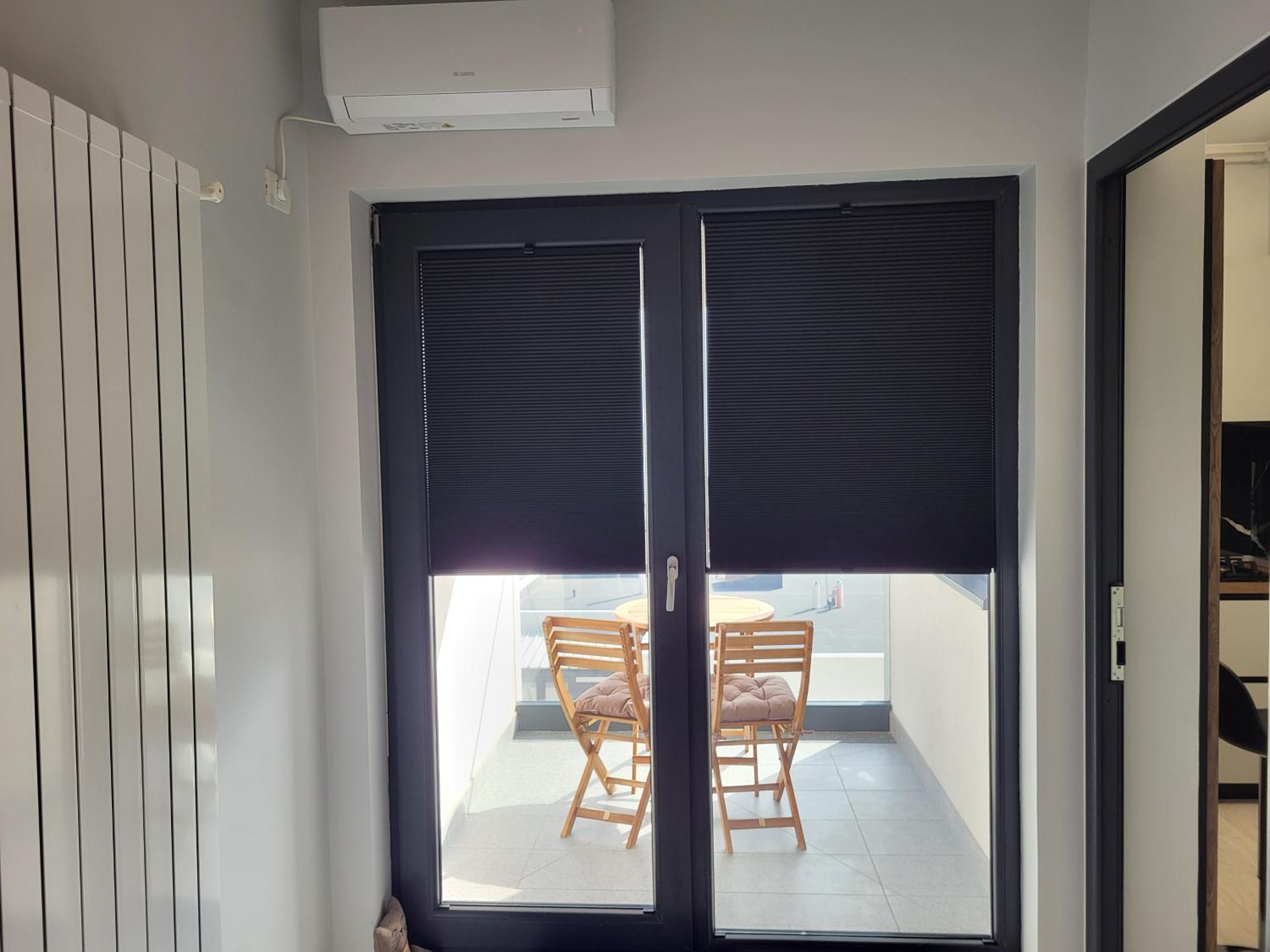 Studio with Sea View - Photo 16