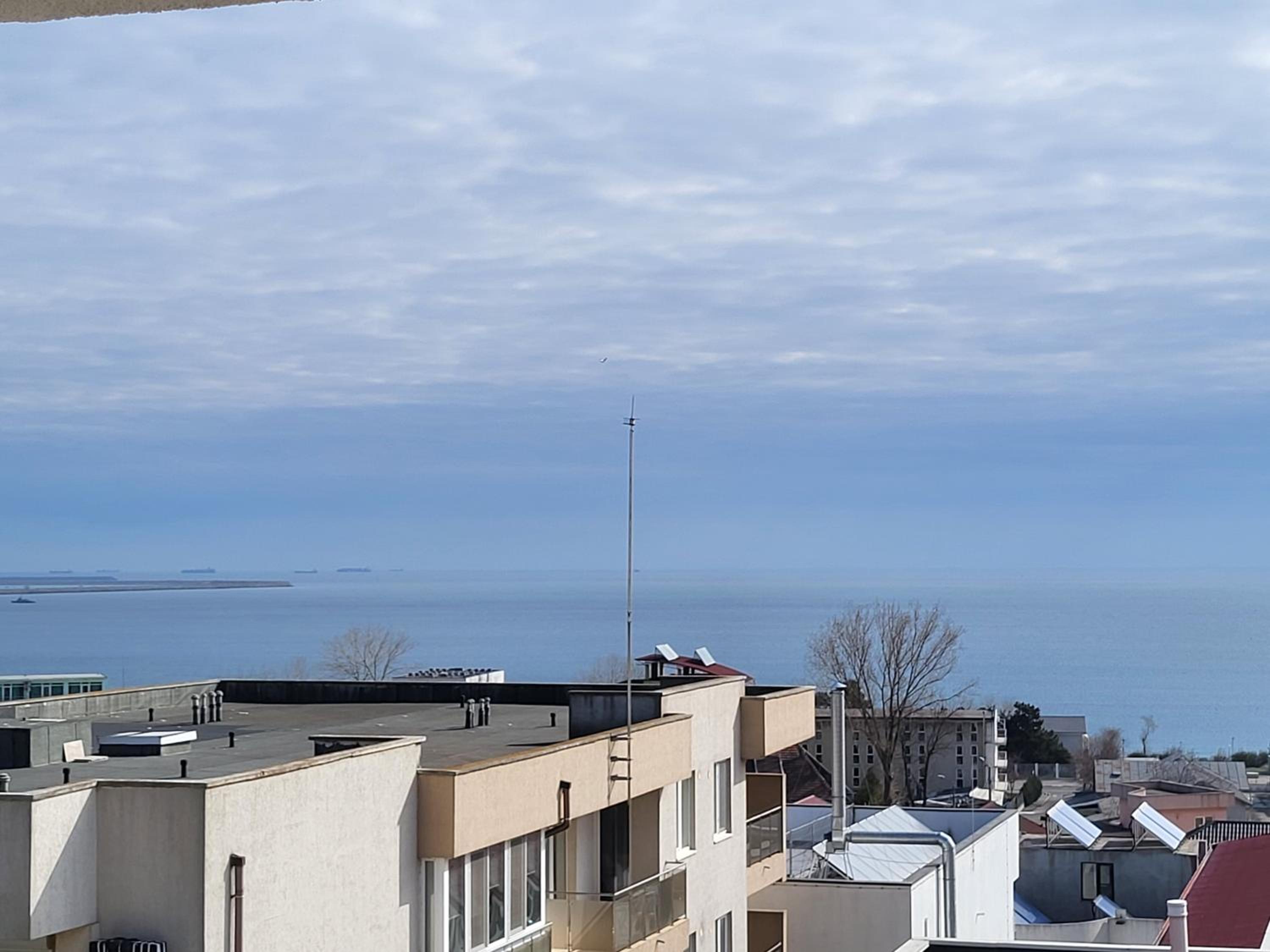 Studio with Sea View - Photo 17