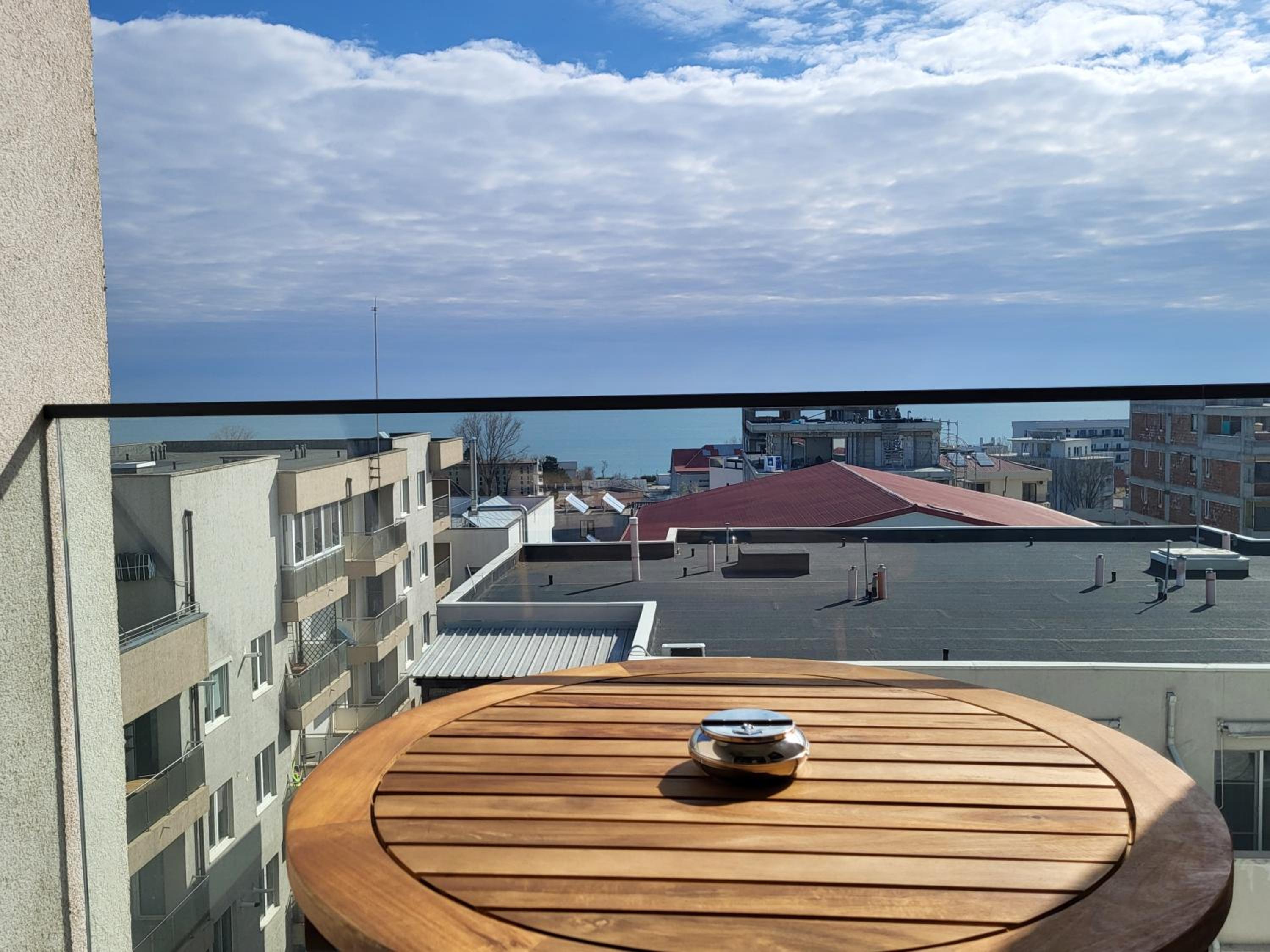 Studio with Sea View - Photo 18