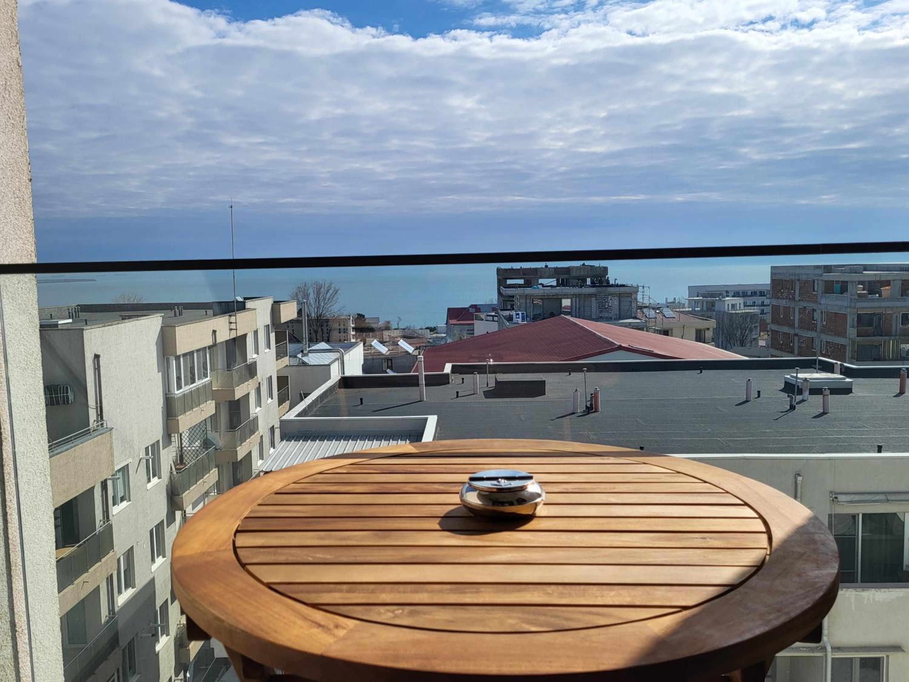 Studio with Sea View - Photo 20