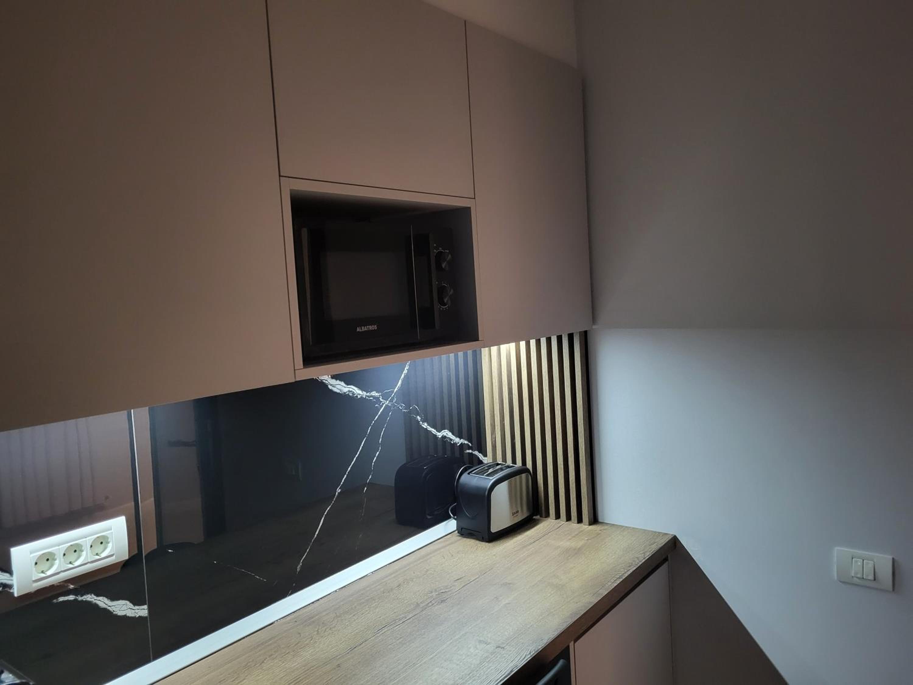 Studio with Sea View - Photo 22