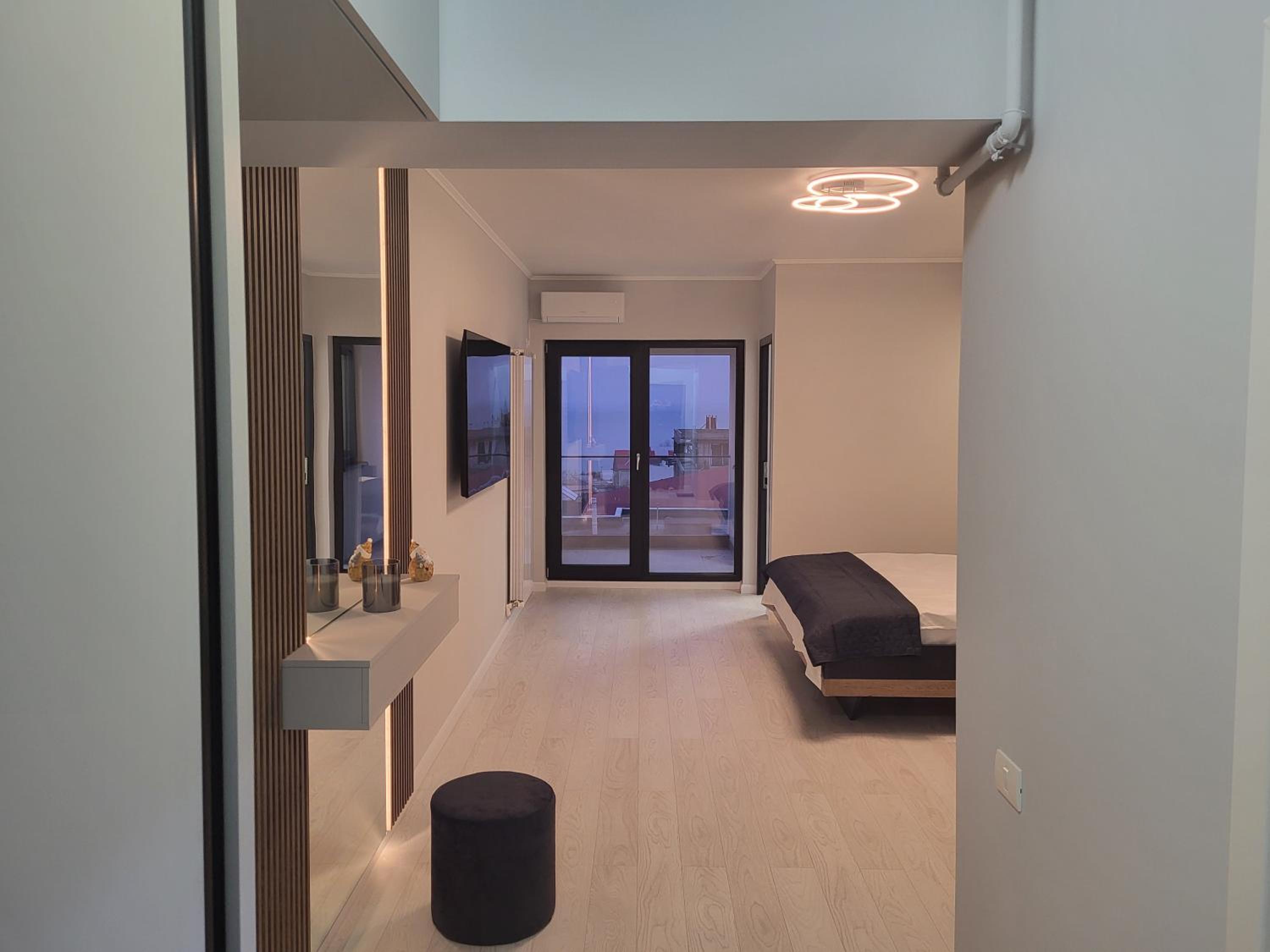 Studio with Sea View - Photo 33