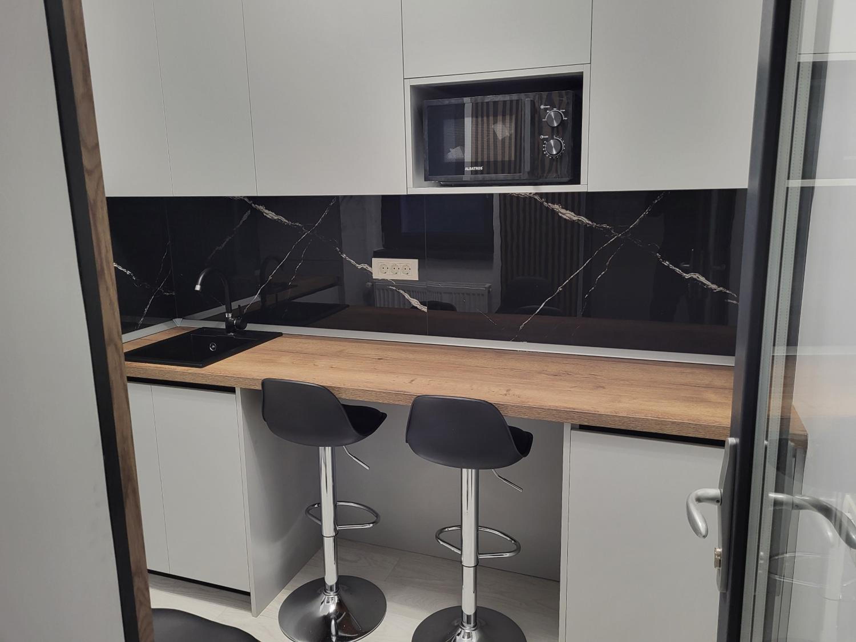 Studio with Sea View - Photo 2