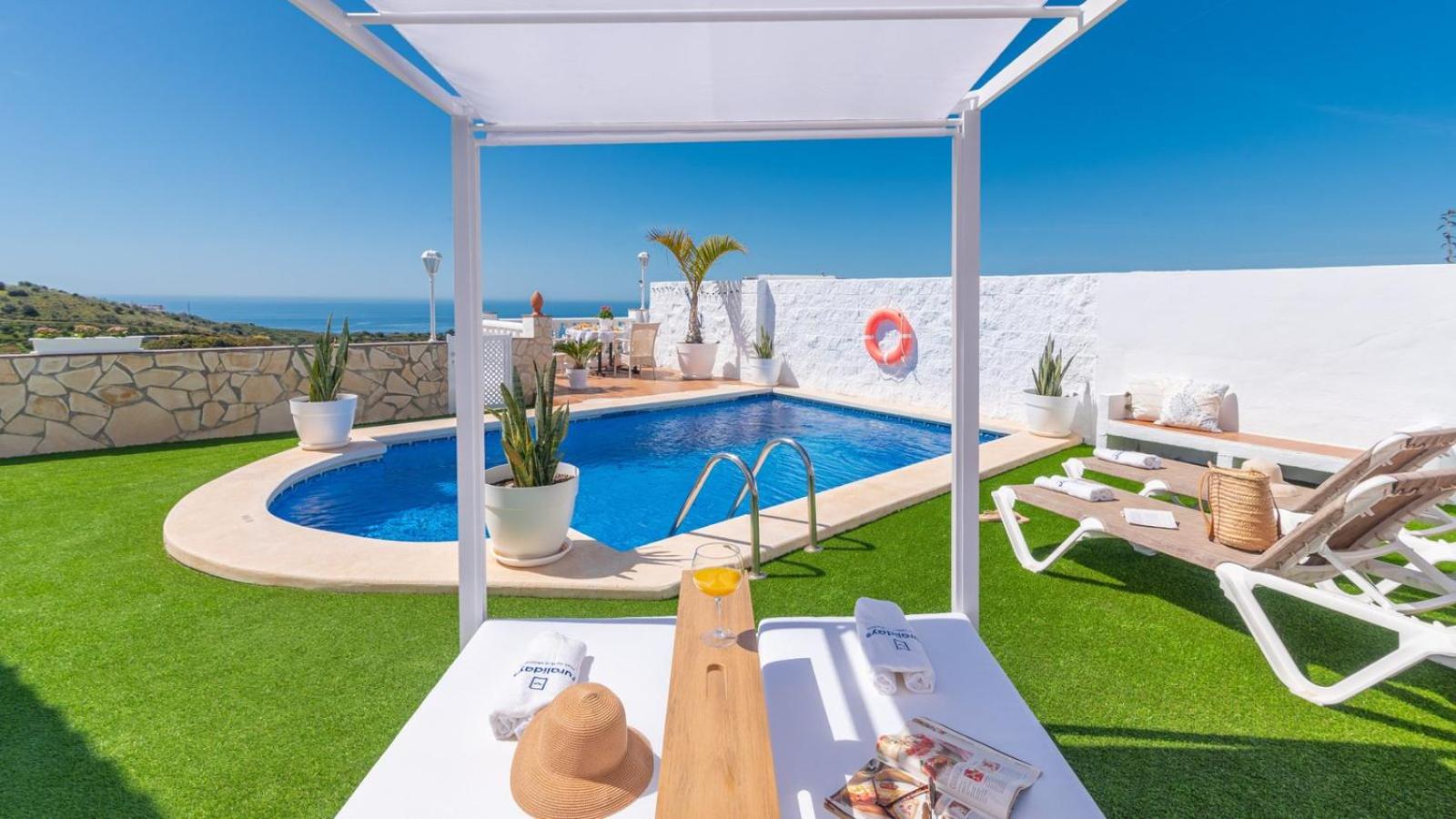 Two-Bedroom Villa