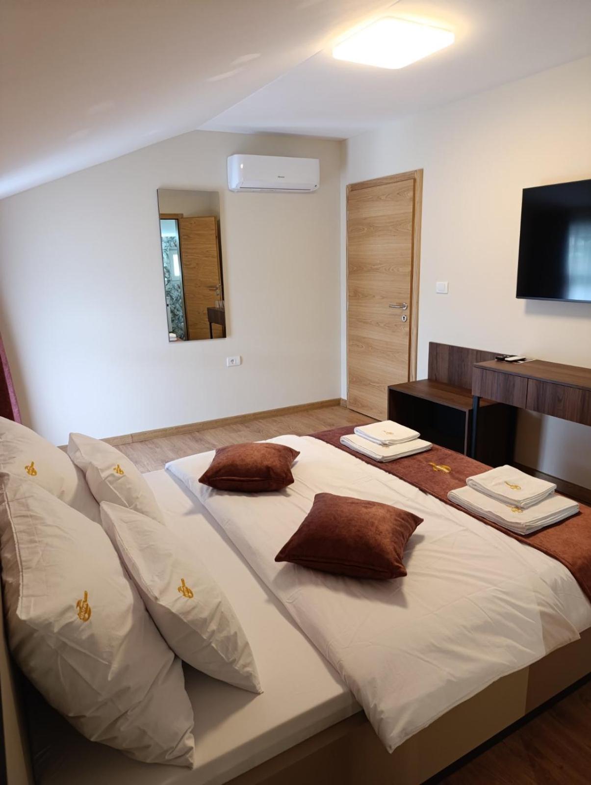 Superior Double Room photo 2