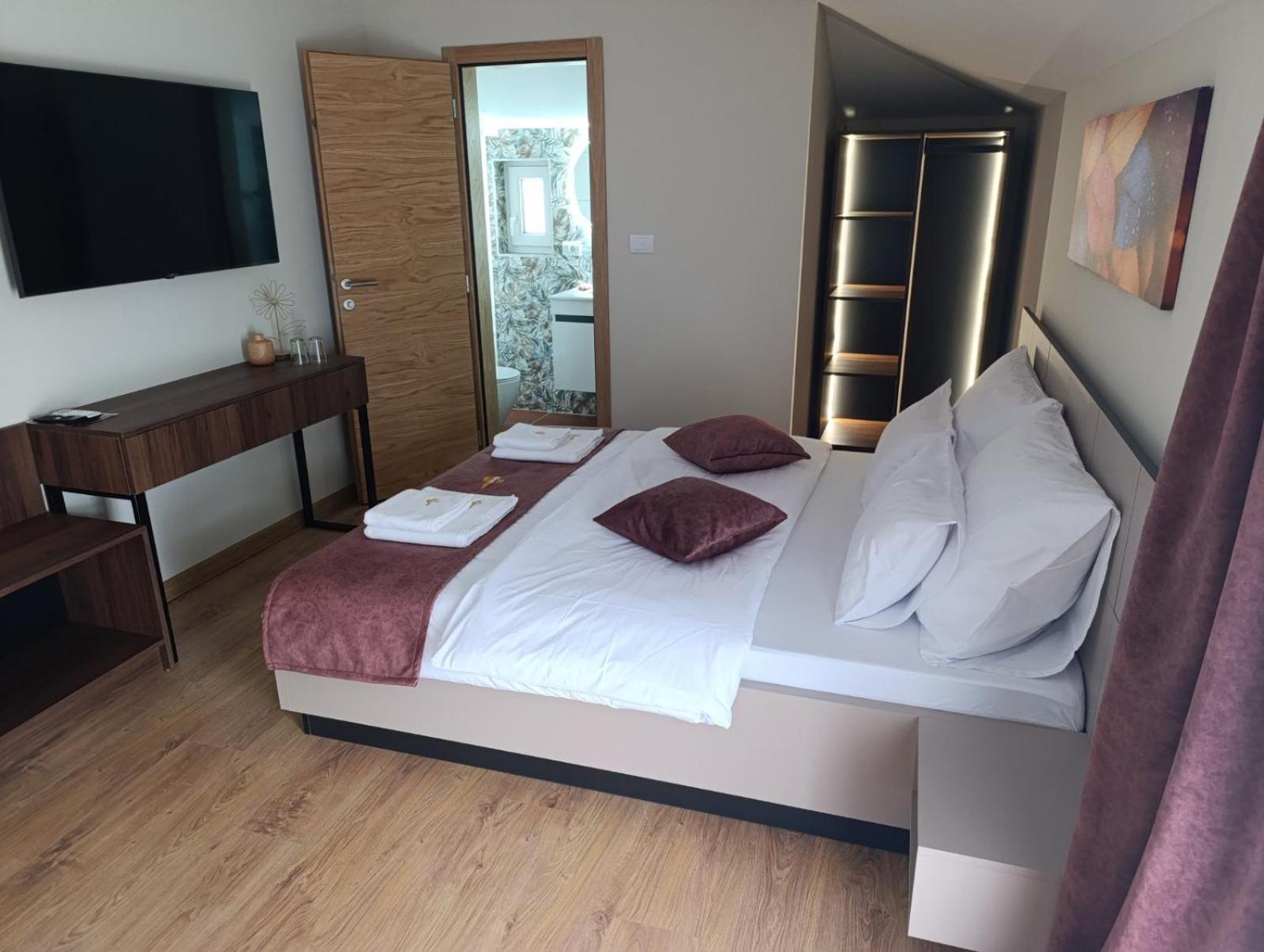 Superior Double Room photo 1