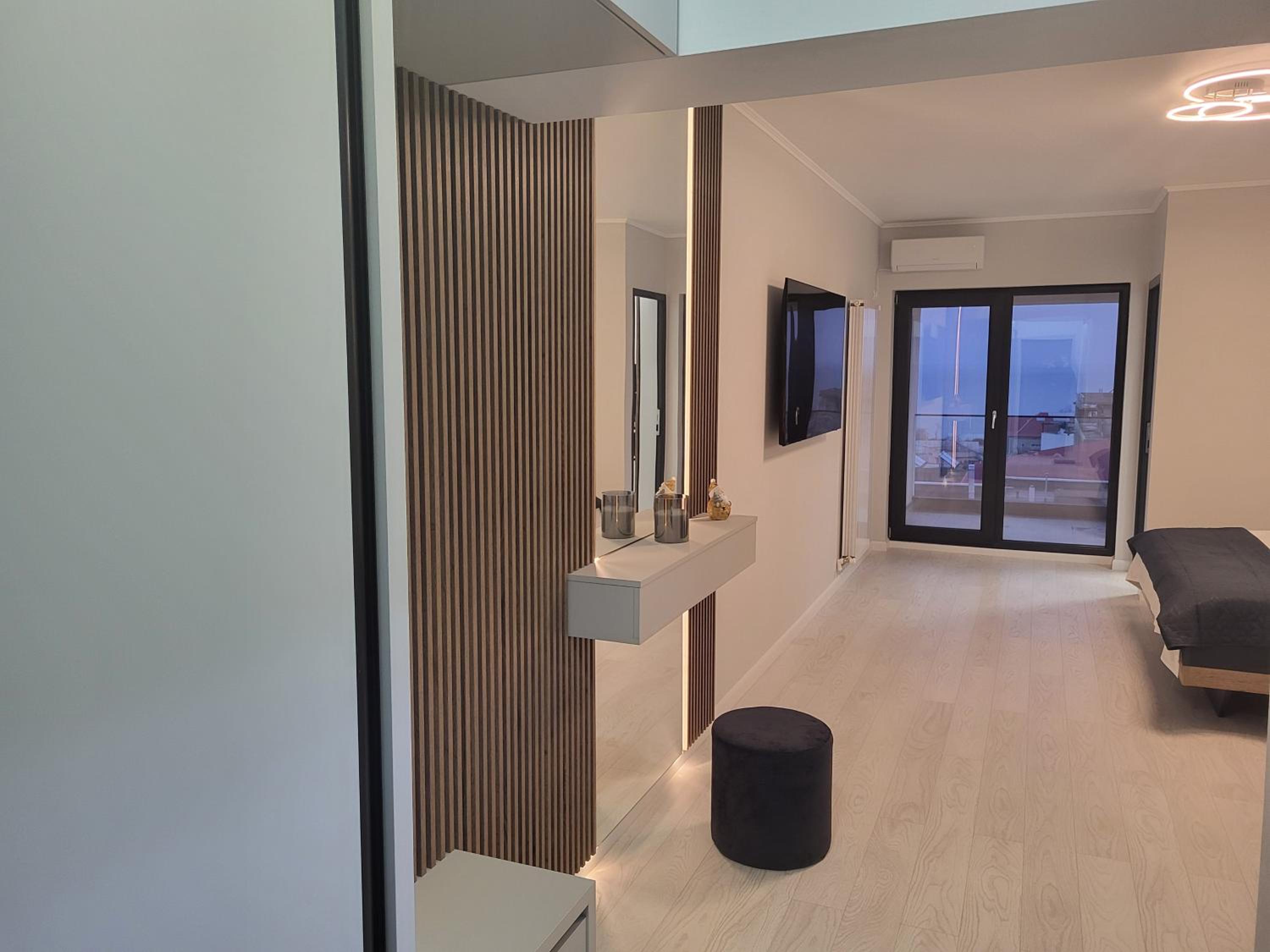 Studio with Sea View - Photo 1