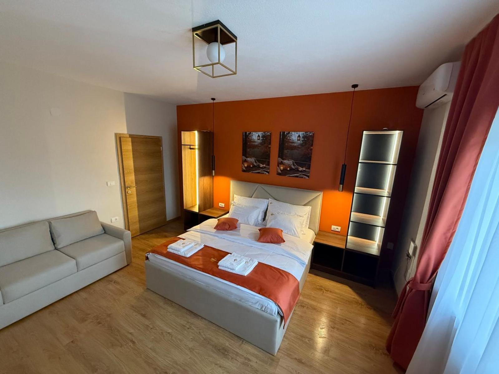 Superior Double or Twin Room photo 3