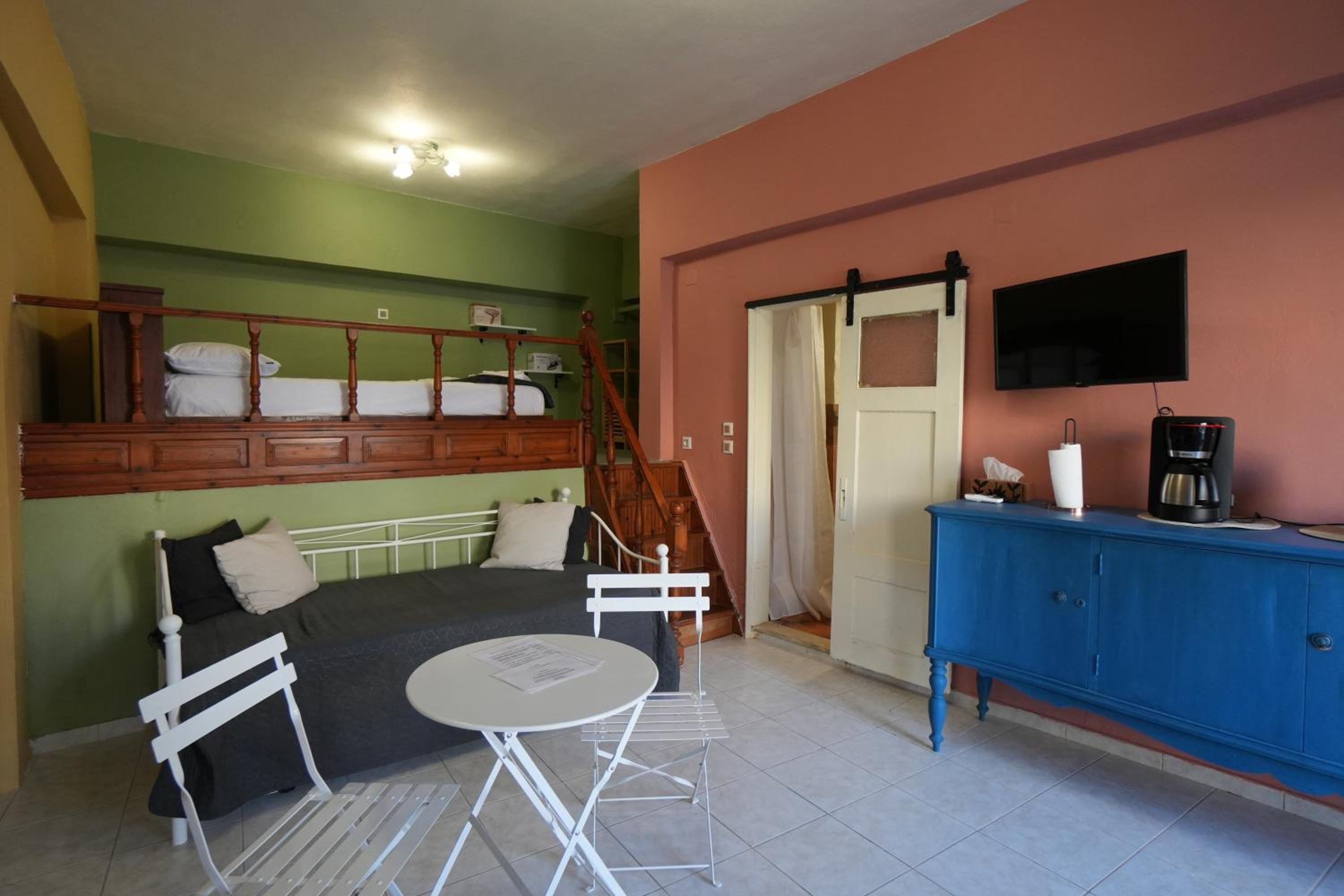 Vacation Home photo 1