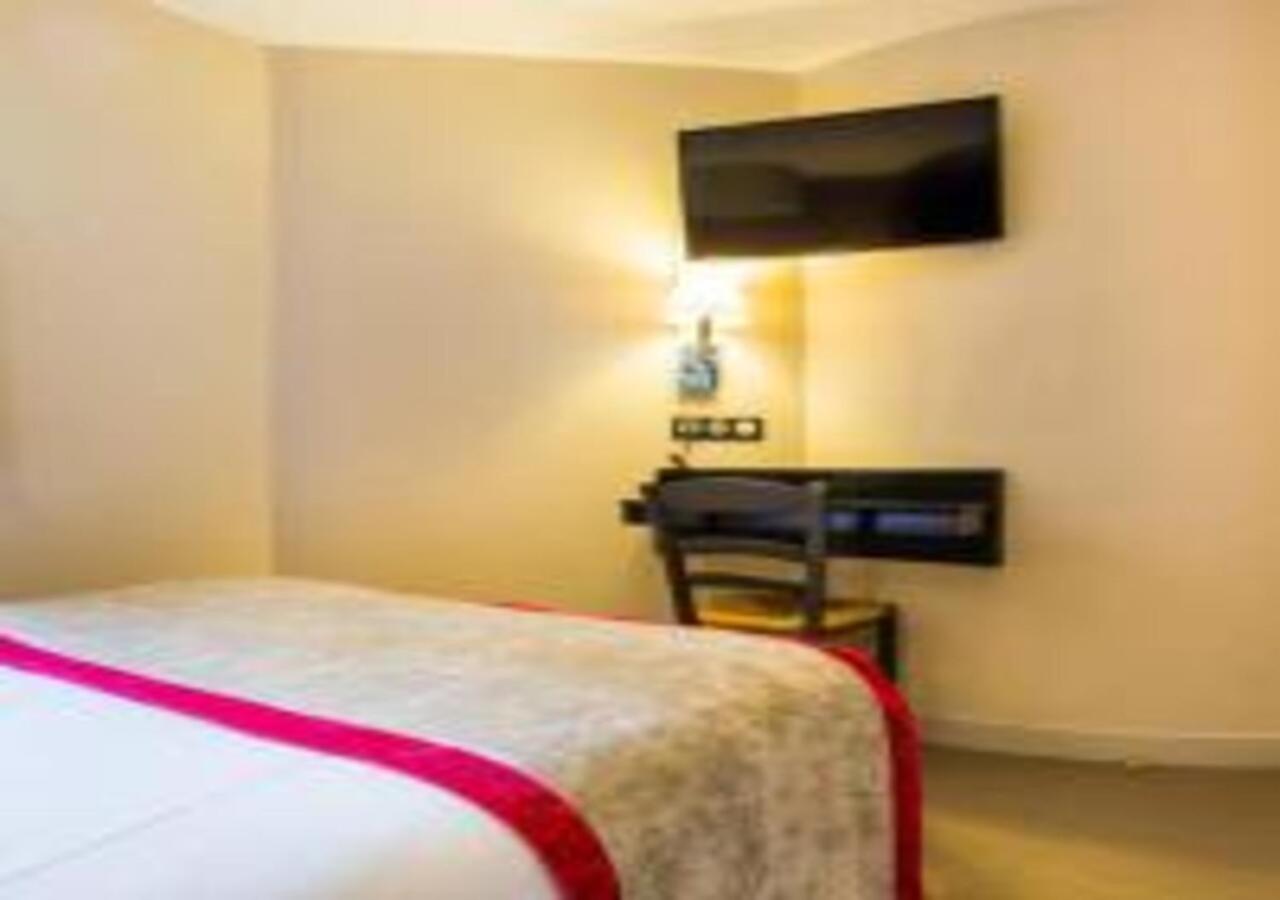 Small Double Room photo 3