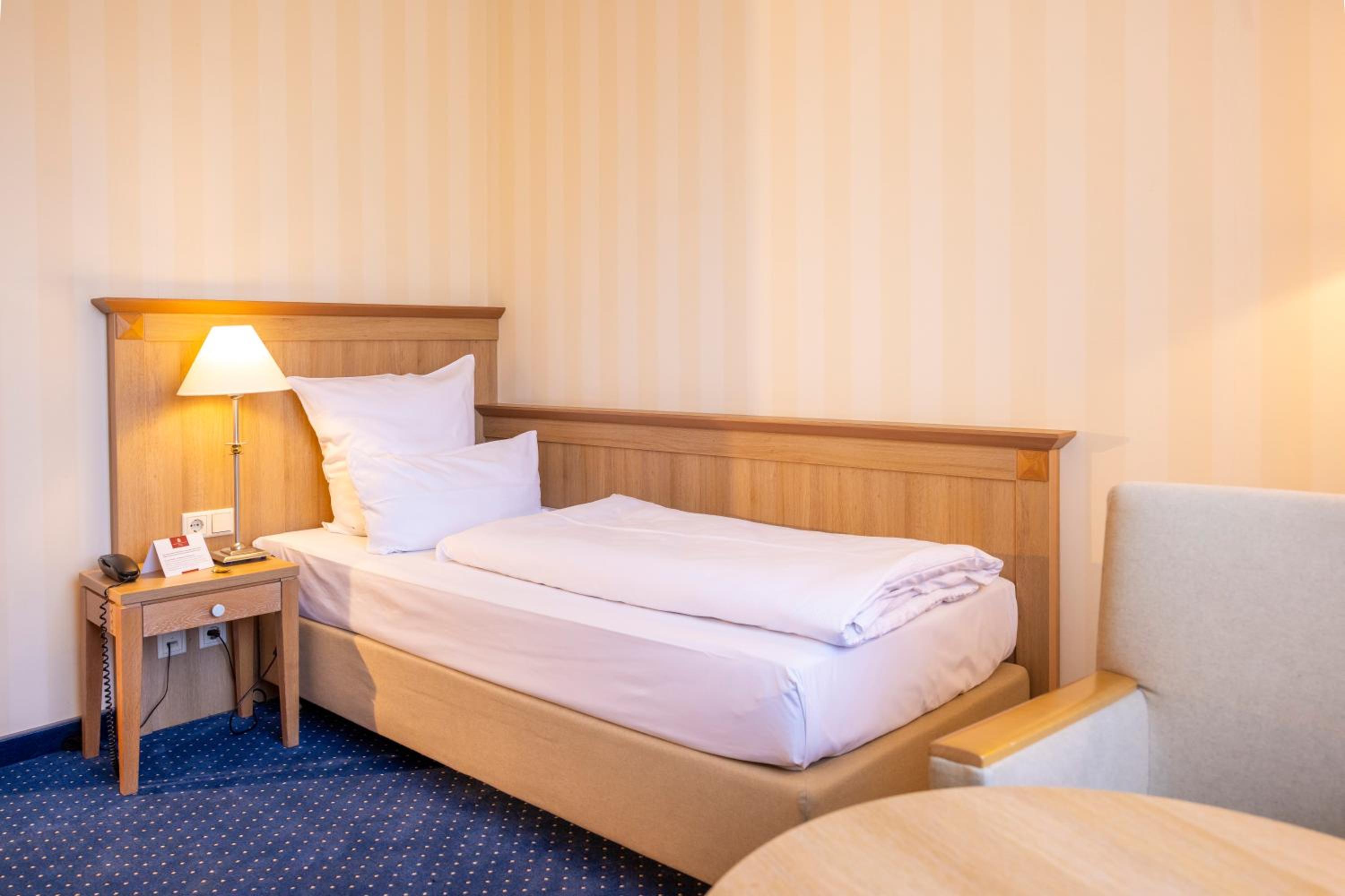 Standard Single Room photo 2