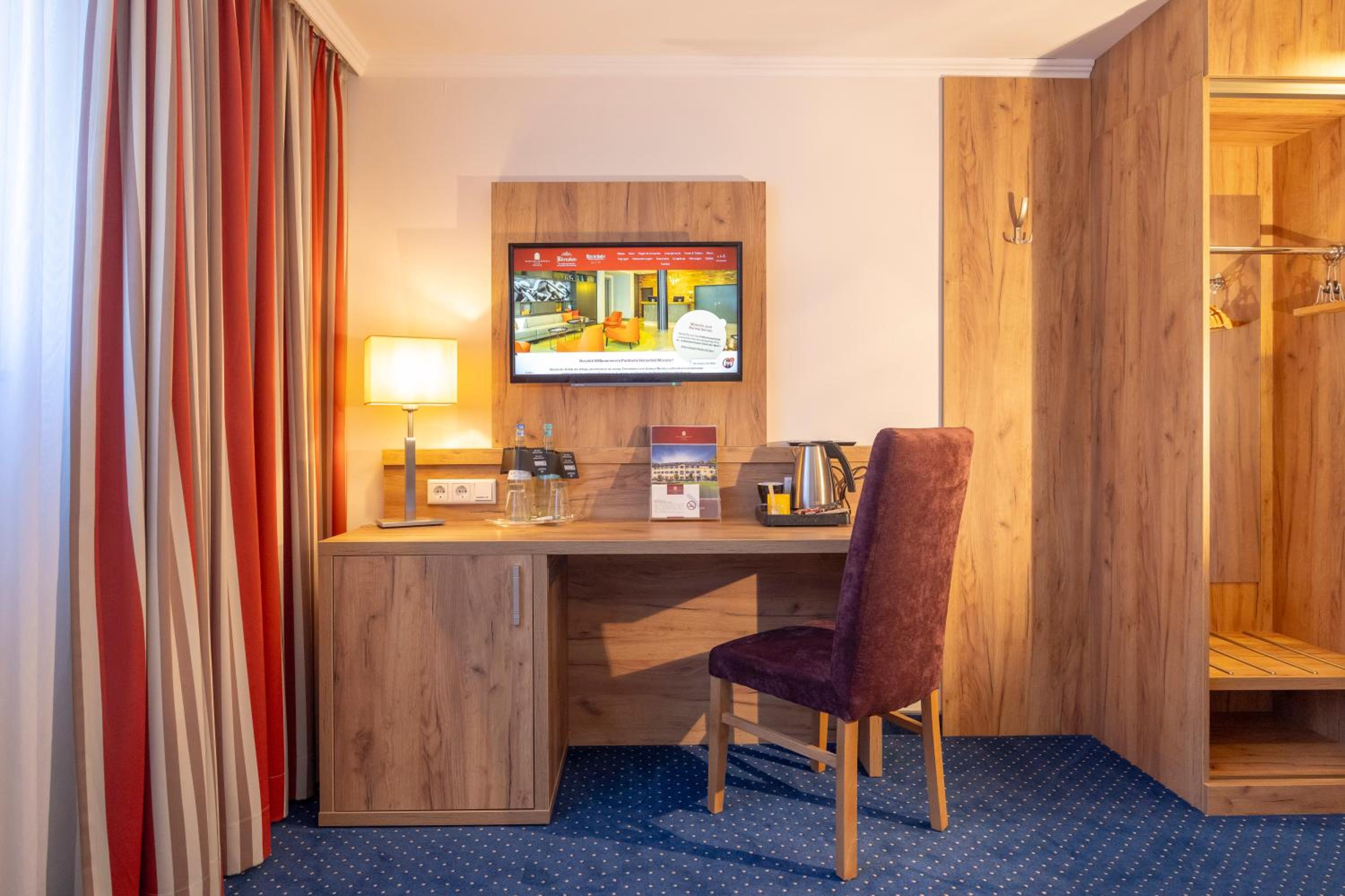 Business Single Room photo 2