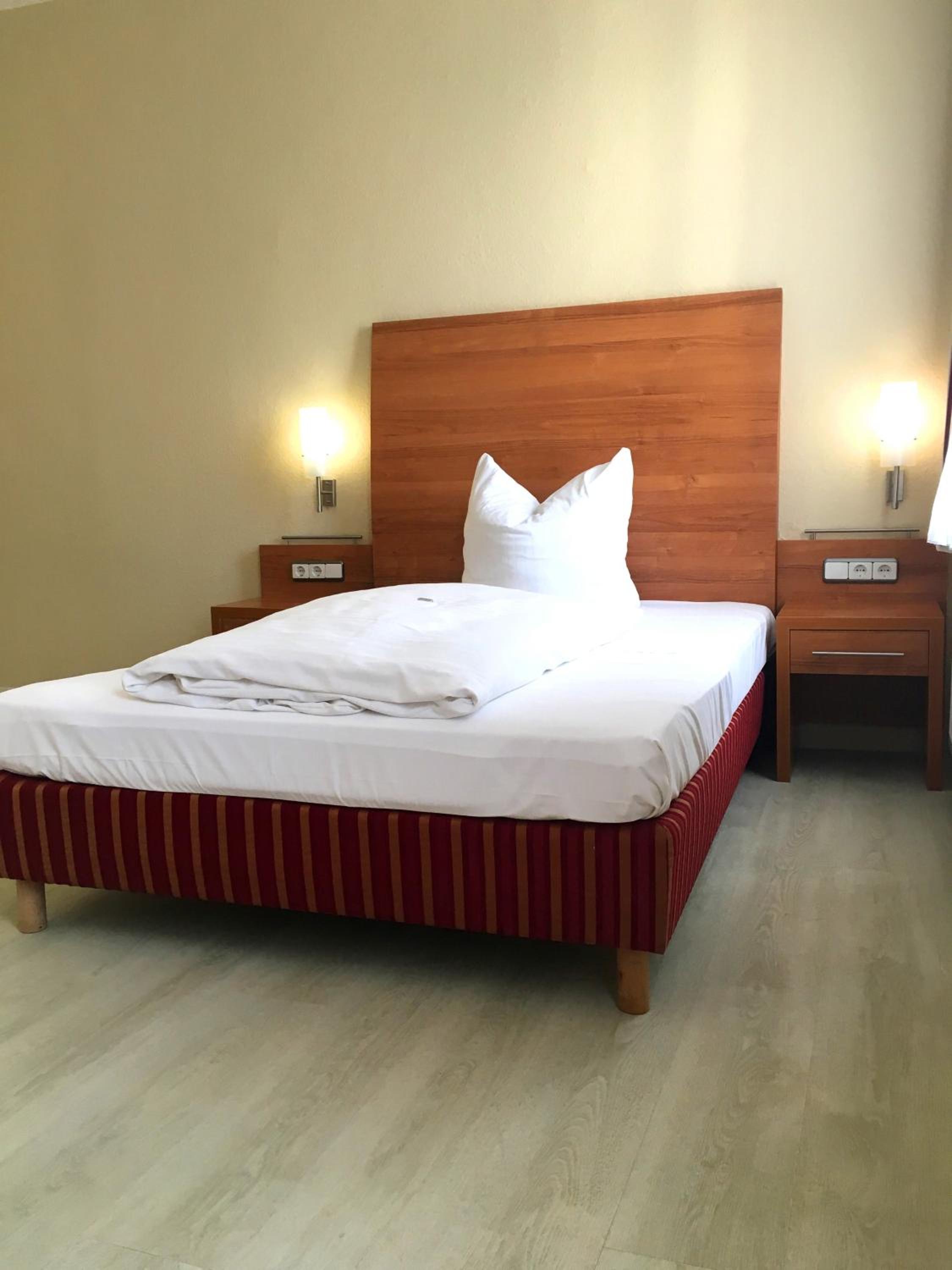 Double Room photo 1