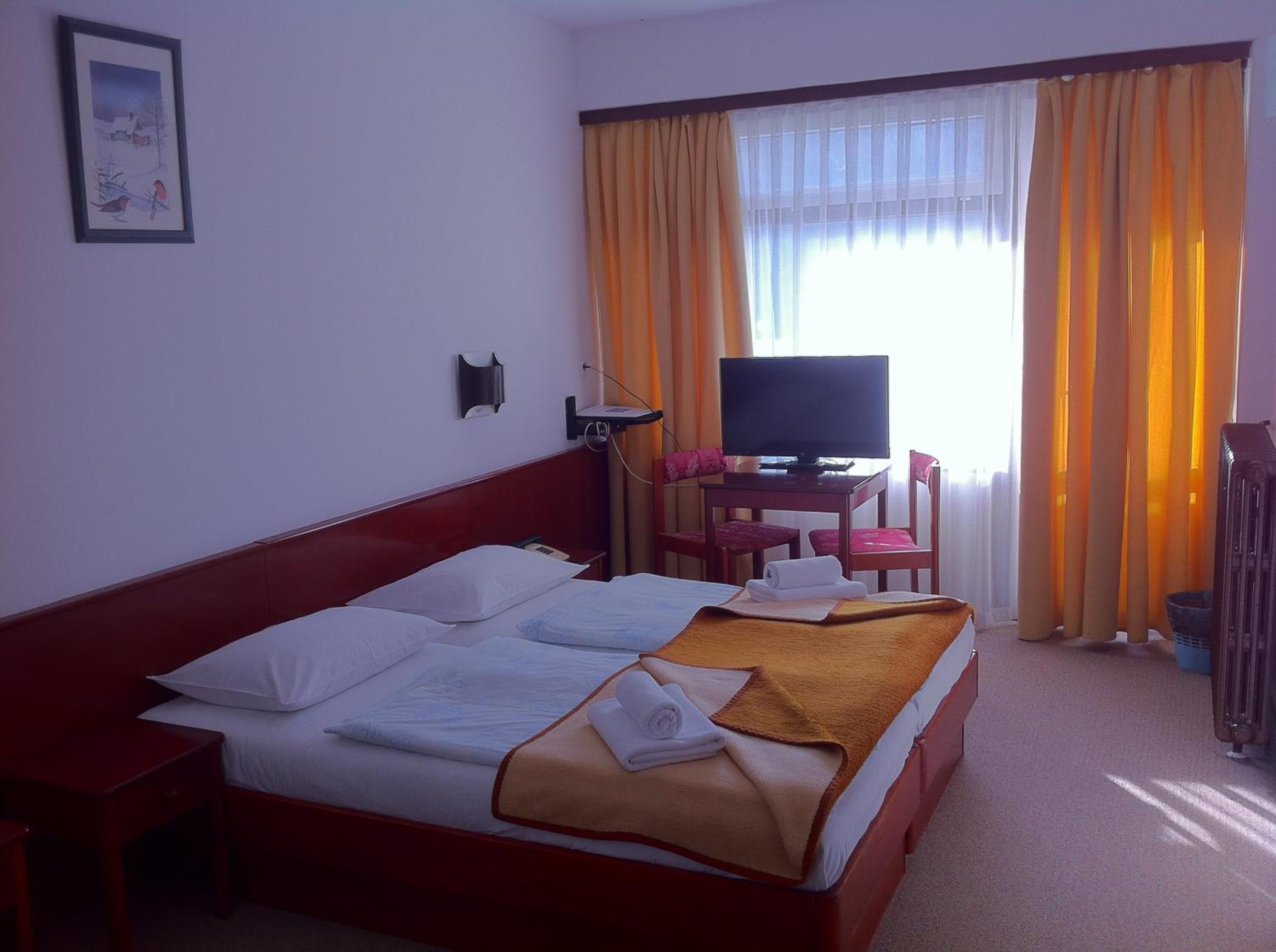 Triple Room with Balcony