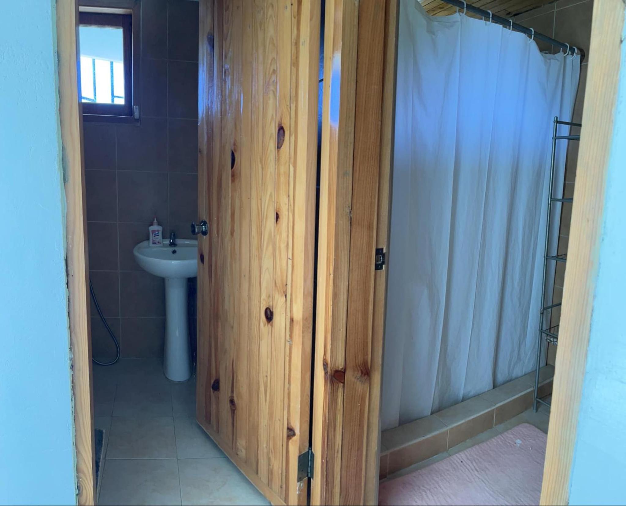 Budget Single Room photo 3
