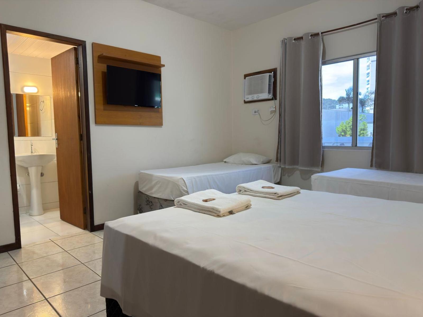 Quadruple Room photo 1