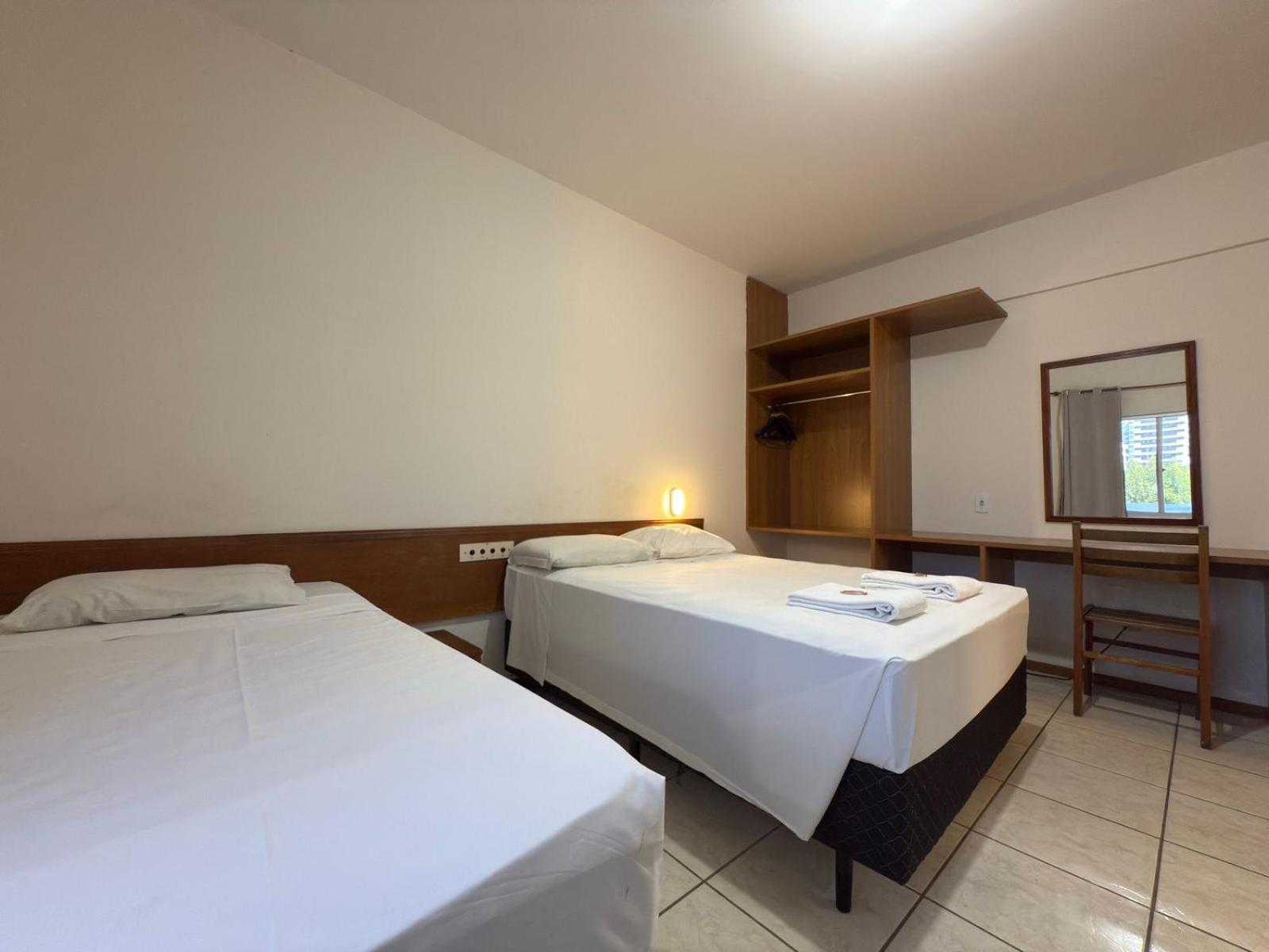 Standard Triple Room photo 1