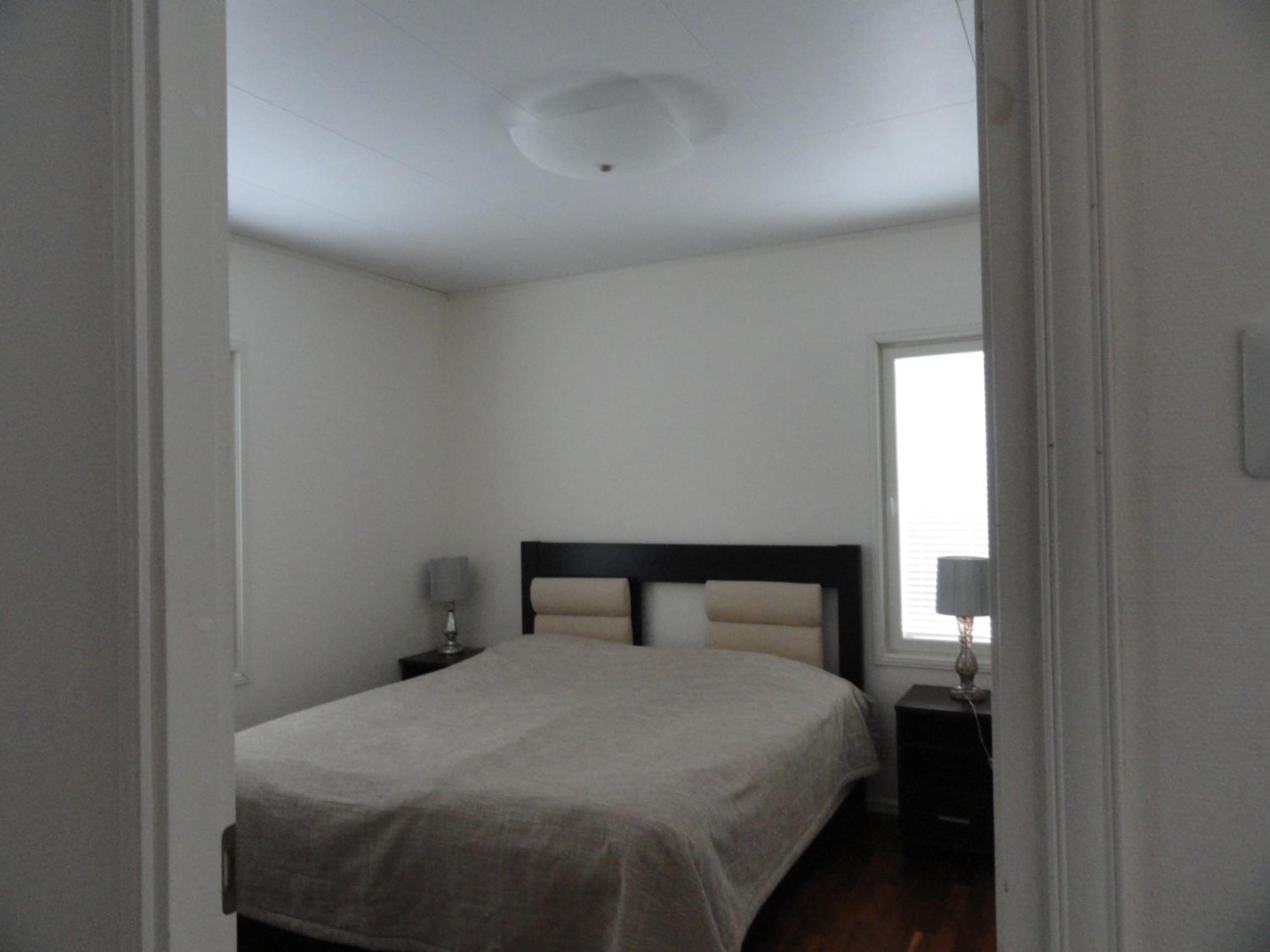 Three-Bedroom Apartment - Photo 1