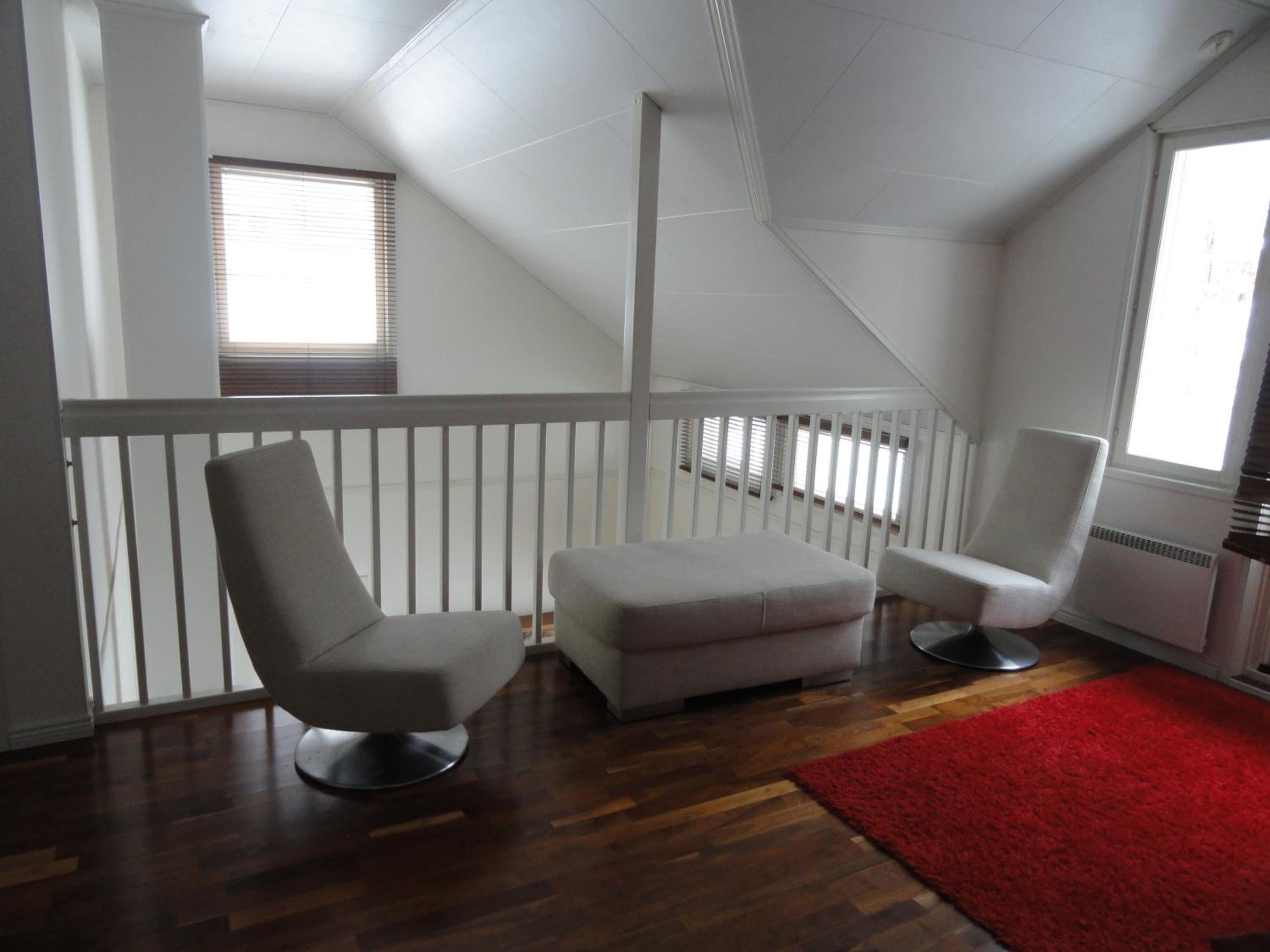 Three-Bedroom Apartment - Photo 18
