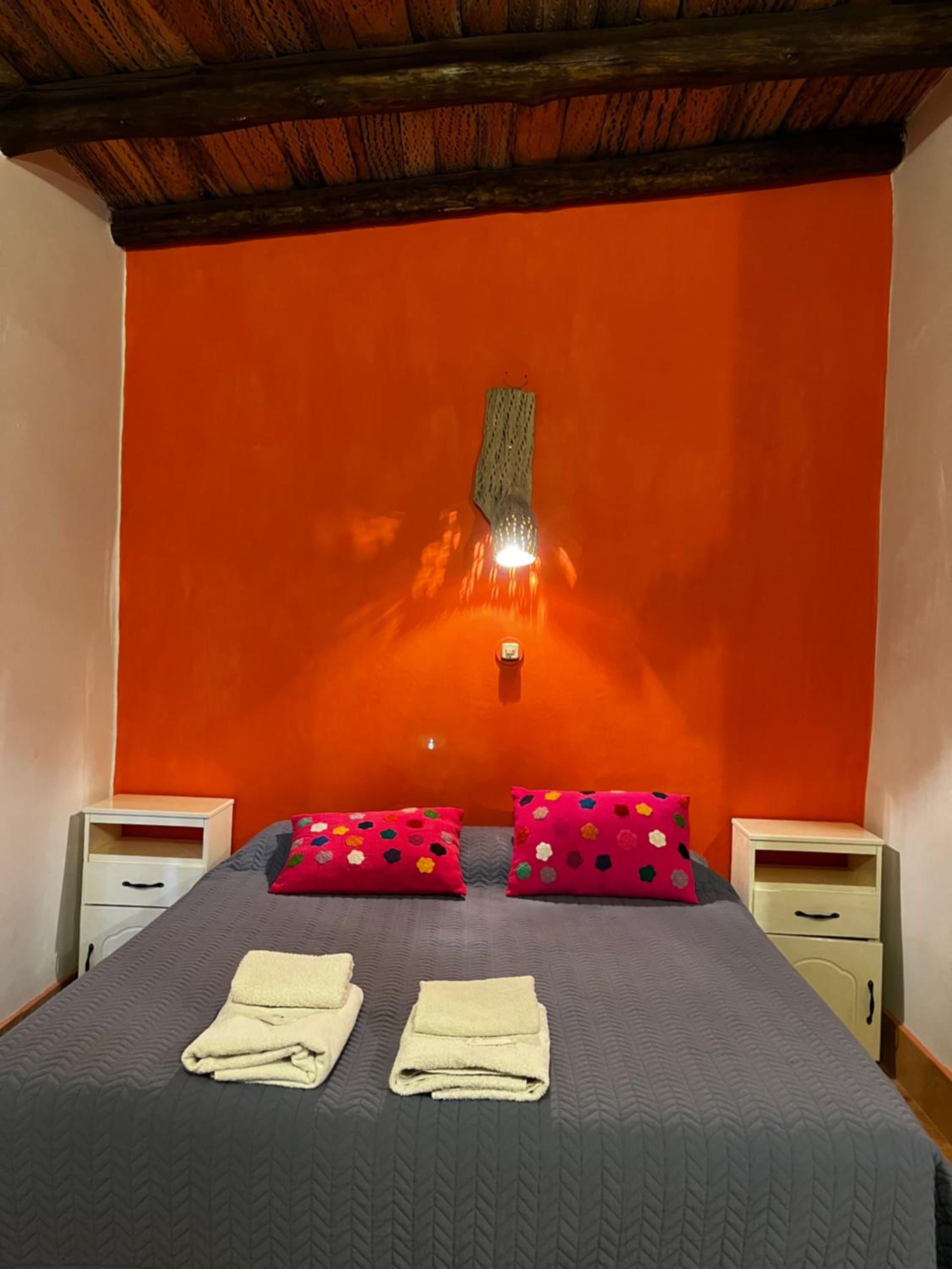 Standard Triple Room photo 1