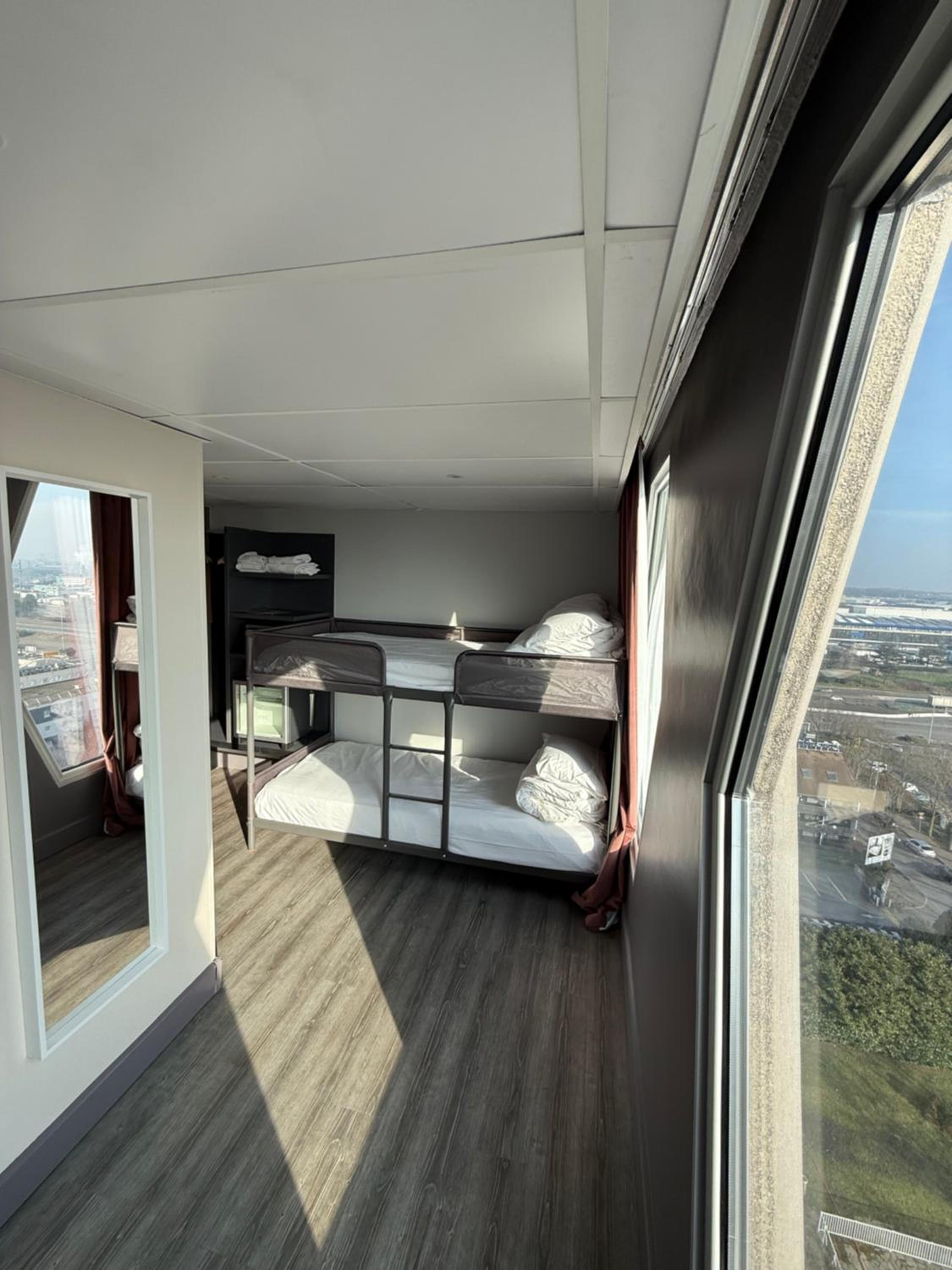 Family Room with Double Bed and Bunk Bed - Photo 2