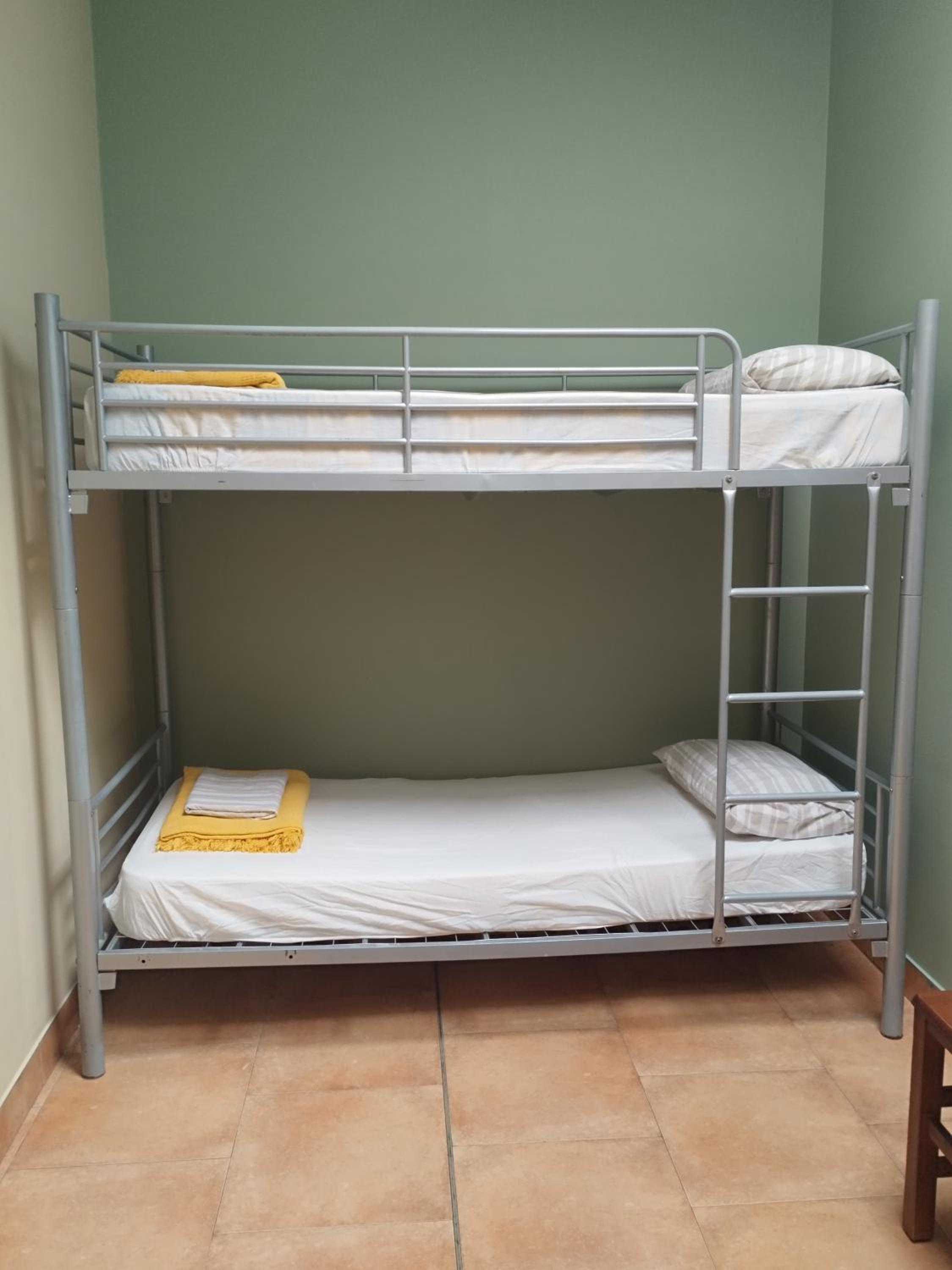 Twin Room photo 3