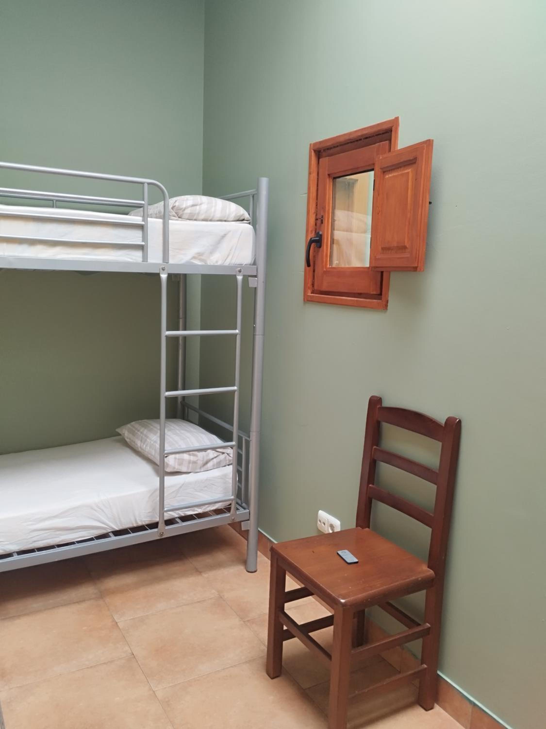 Twin Room photo 2