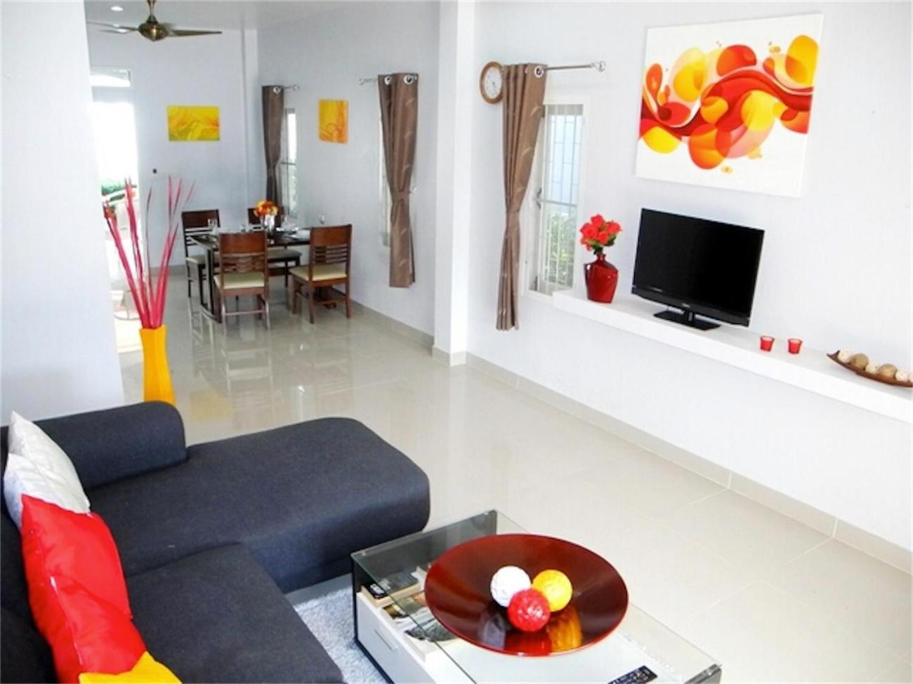 Villa With Garden View photo 1