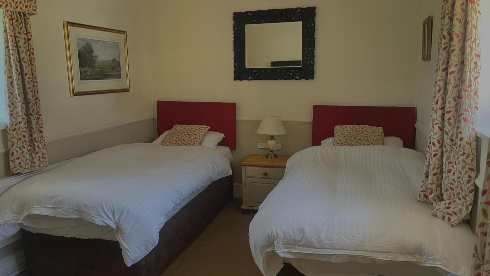 Standard Twin Room - Photo 1