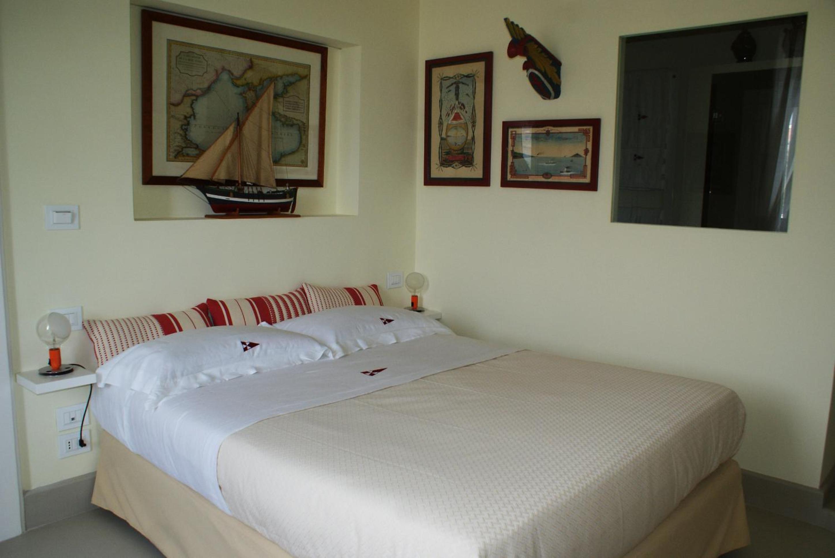 Deluxe Room photo 3