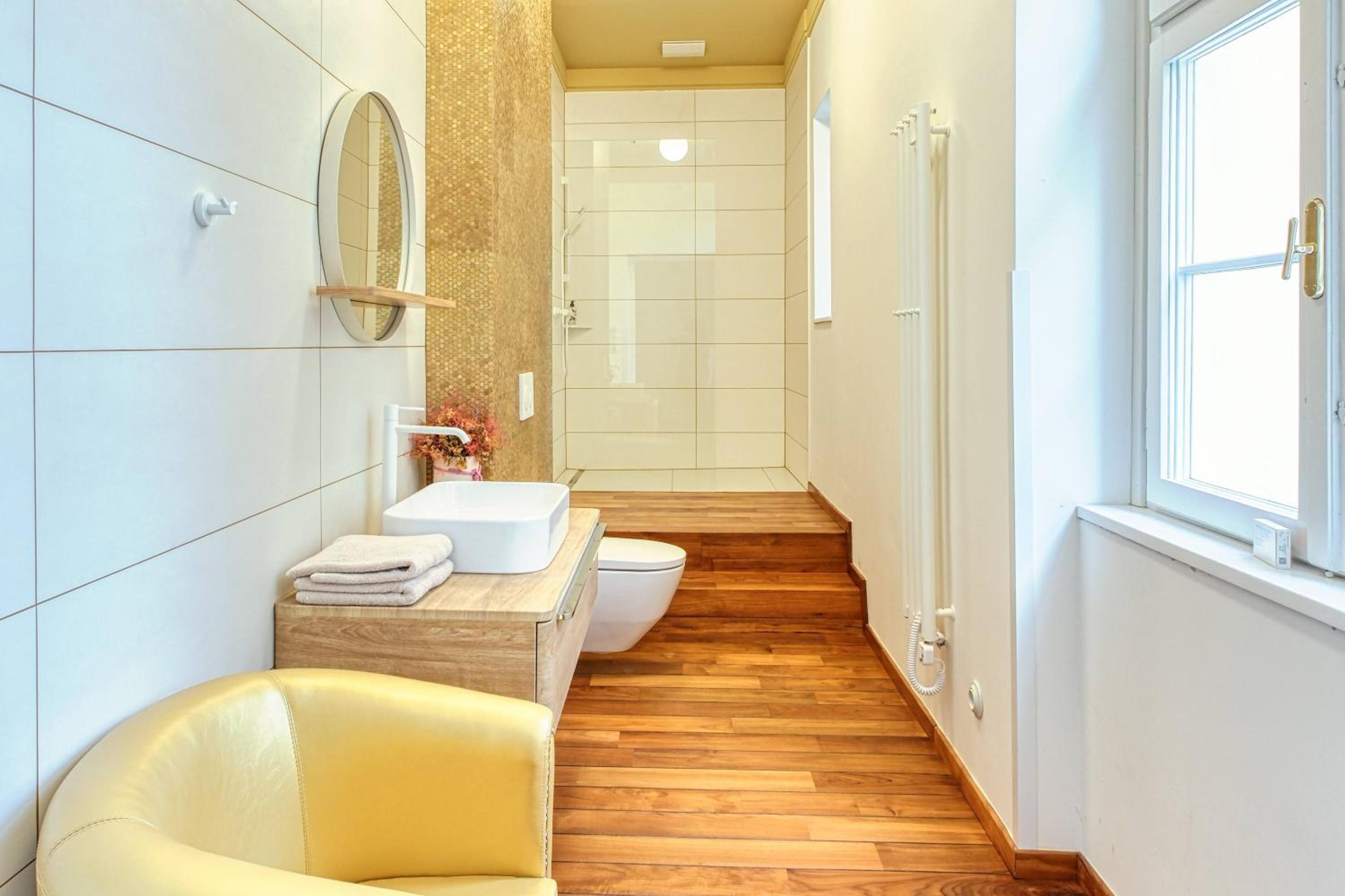 Single Room photo 2