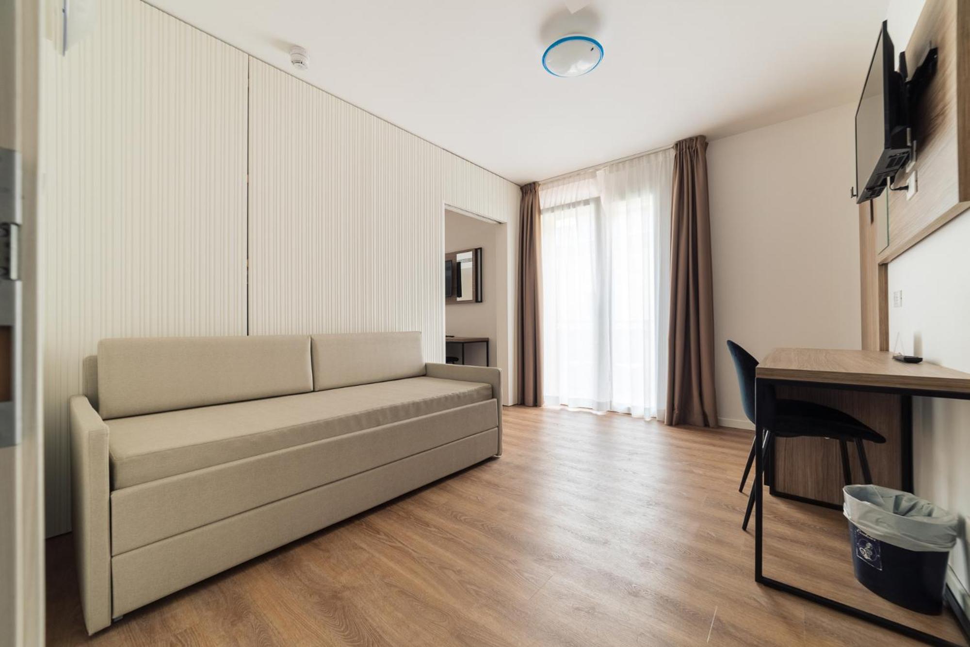 Suite with Sea View photo 2